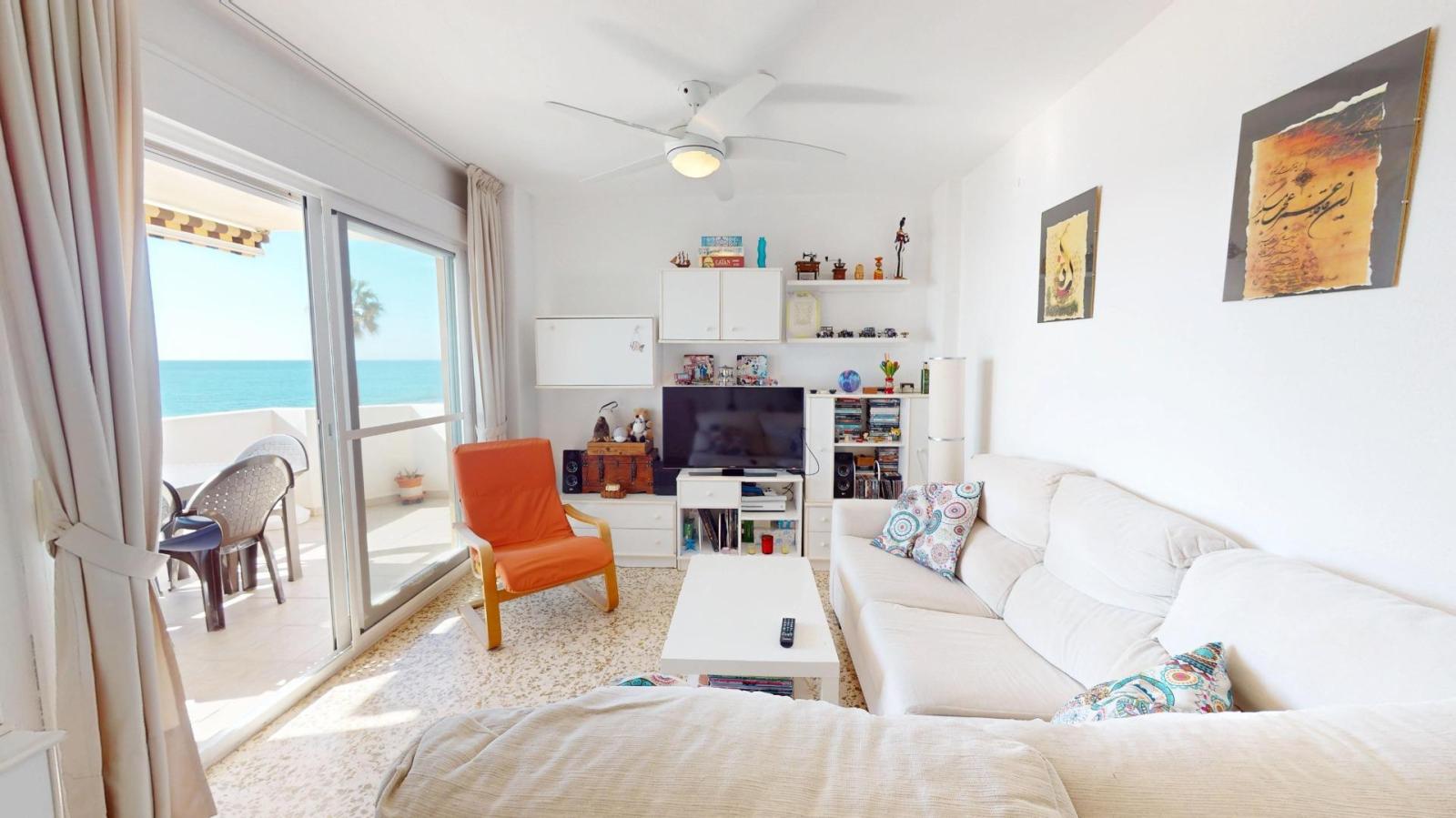 Flat for Sale in Fuengirola
