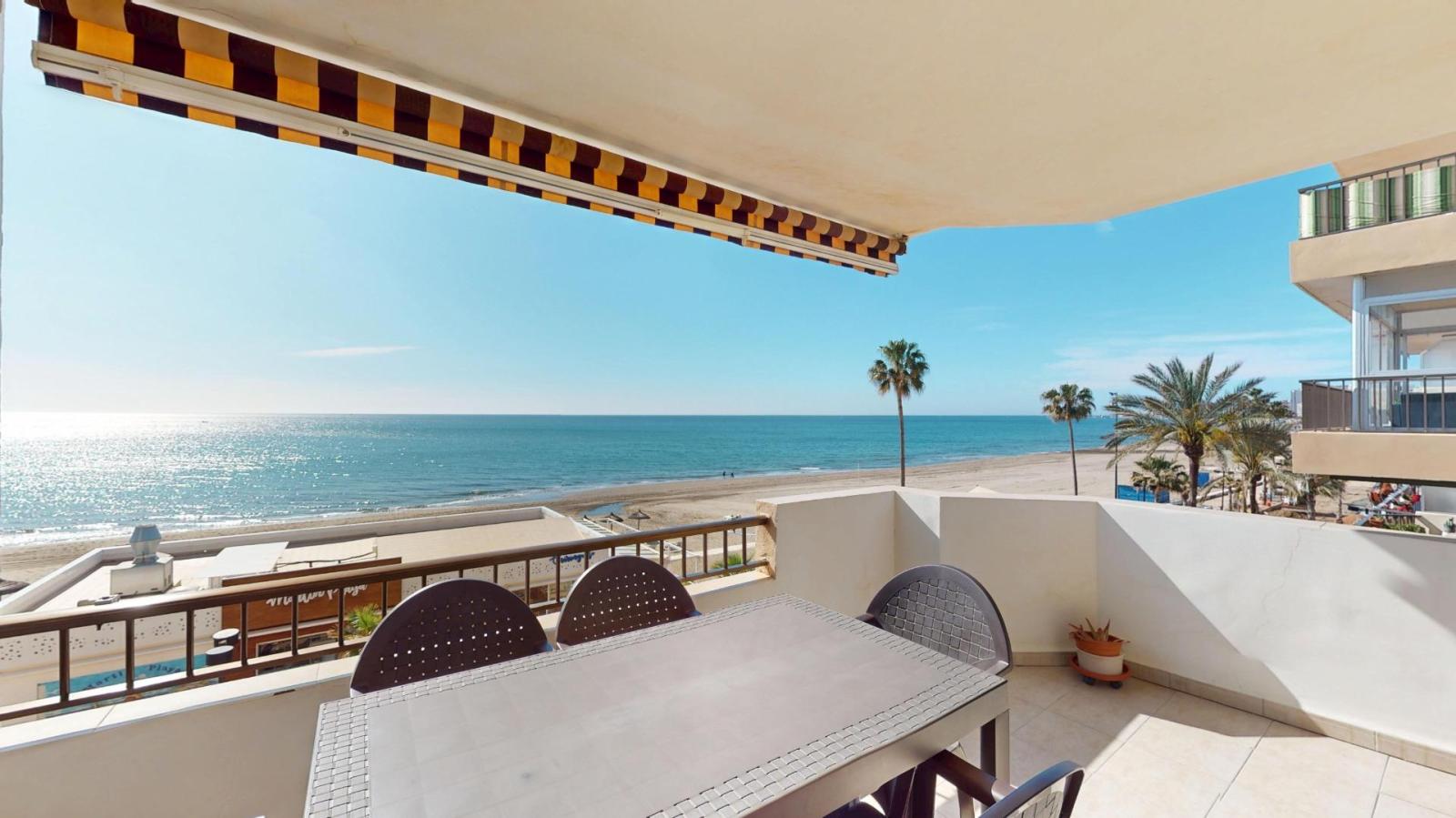 Flat for Sale in Fuengirola