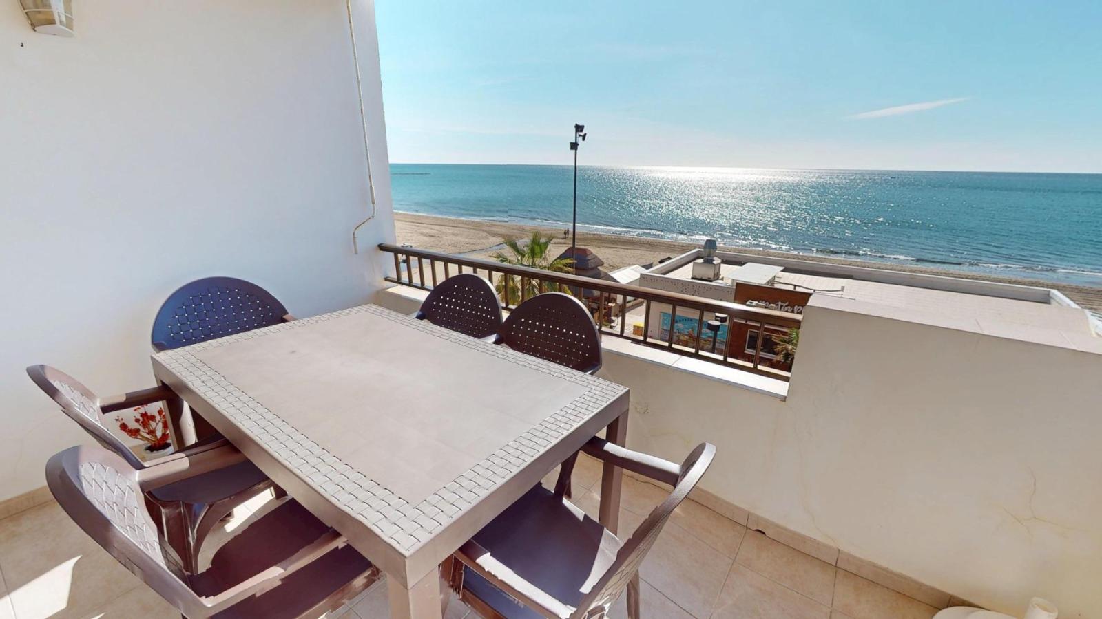 Flat for Sale in Fuengirola