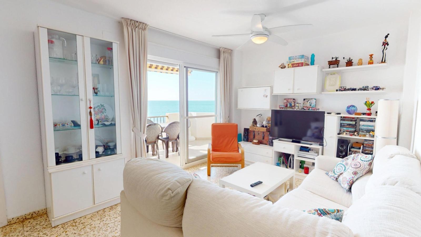 Flat for Sale in Fuengirola