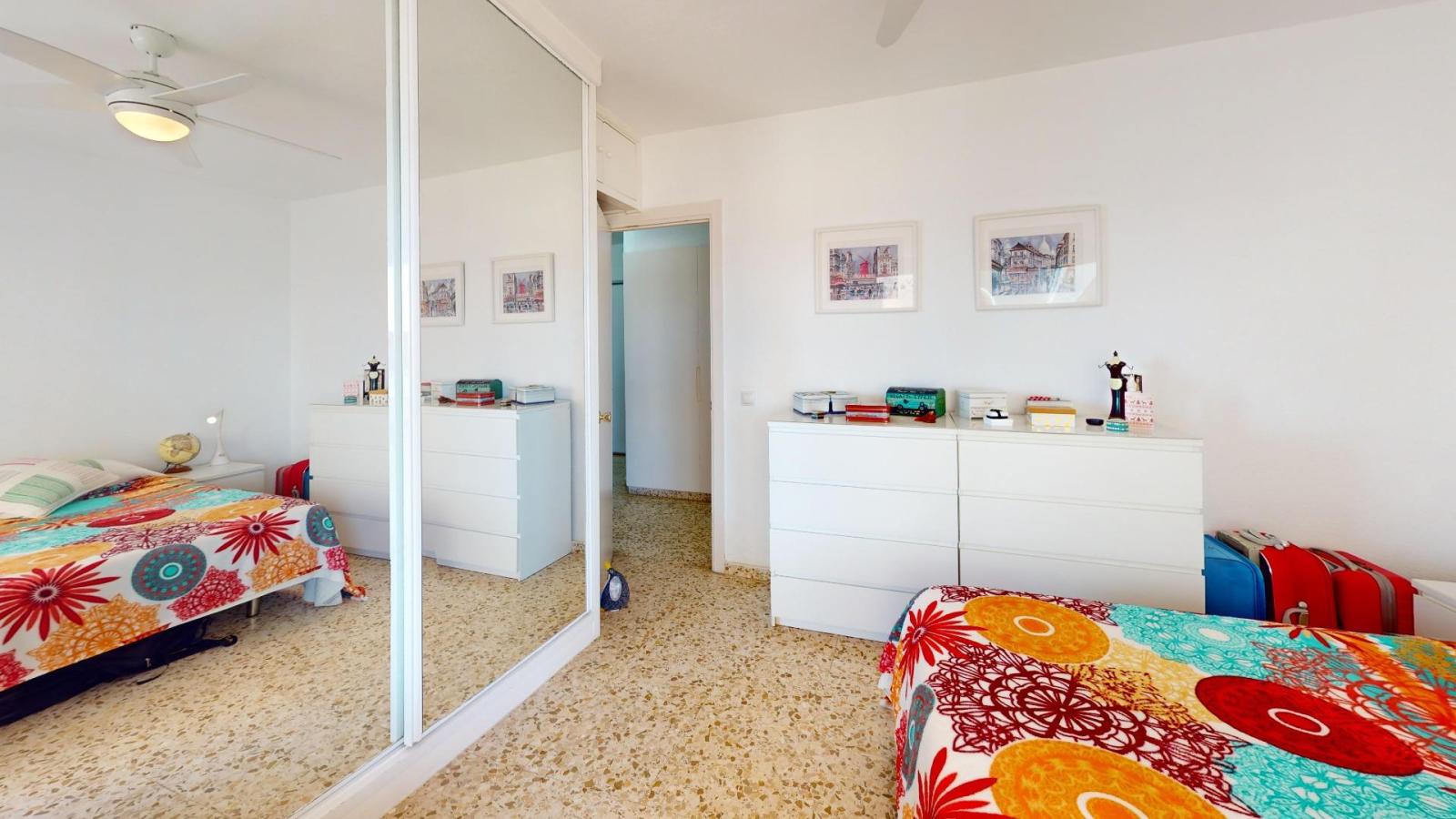 Flat for Sale in Fuengirola