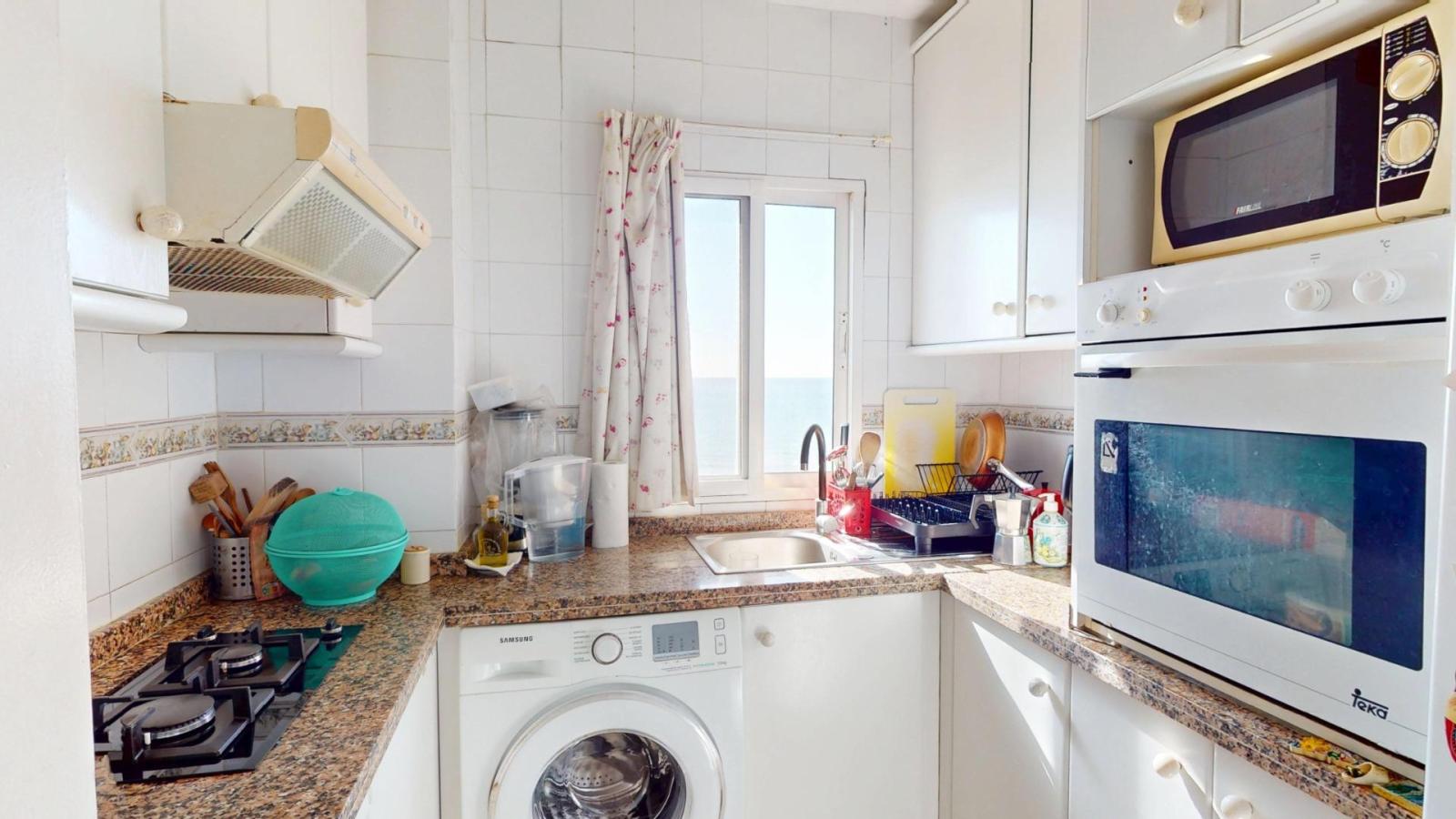 Flat for Sale in Fuengirola