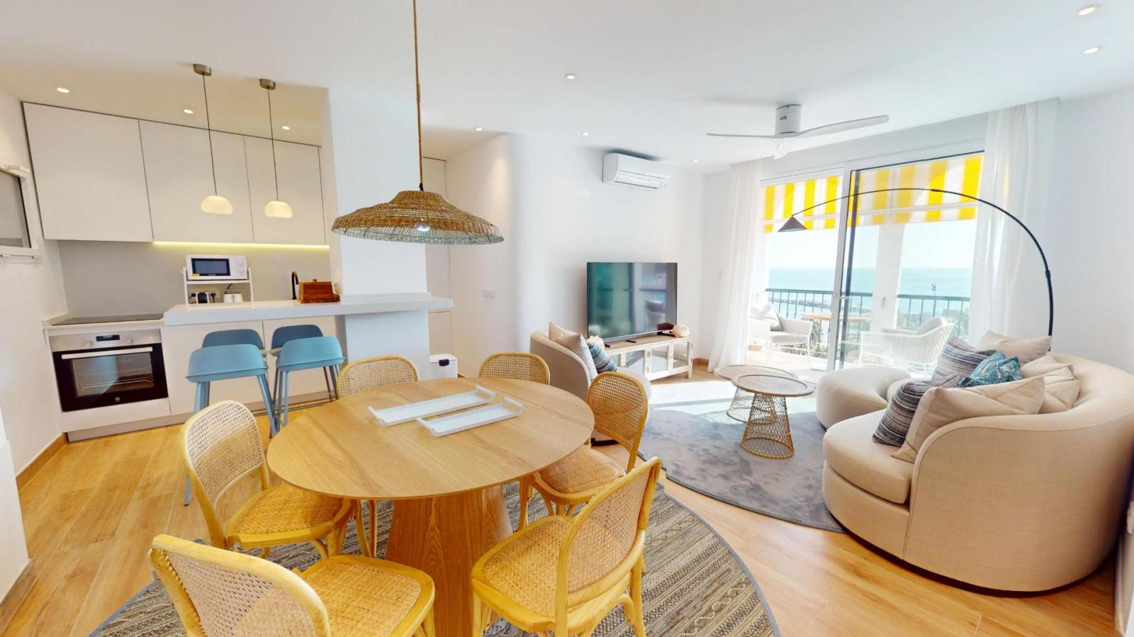 Flat for Sale in Fuengirola