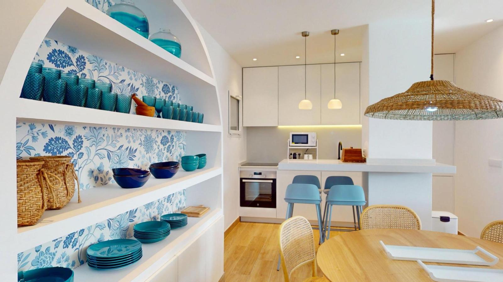 Flat for Sale in Fuengirola