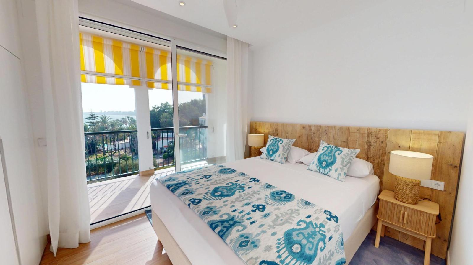 Flat for Sale in Fuengirola