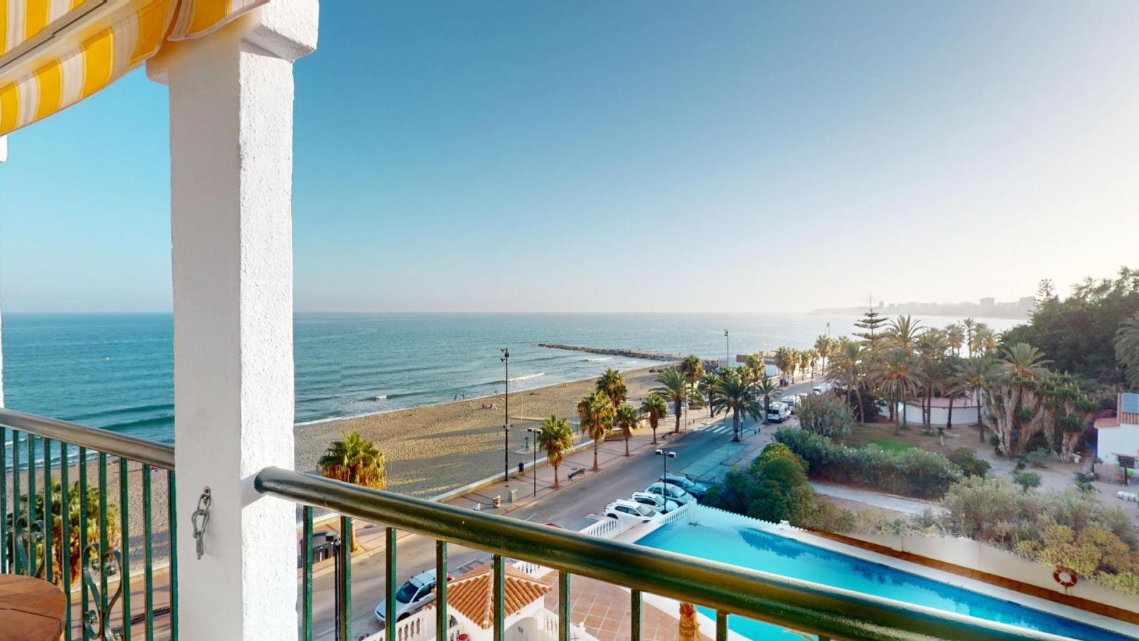 Flat for Sale in Fuengirola