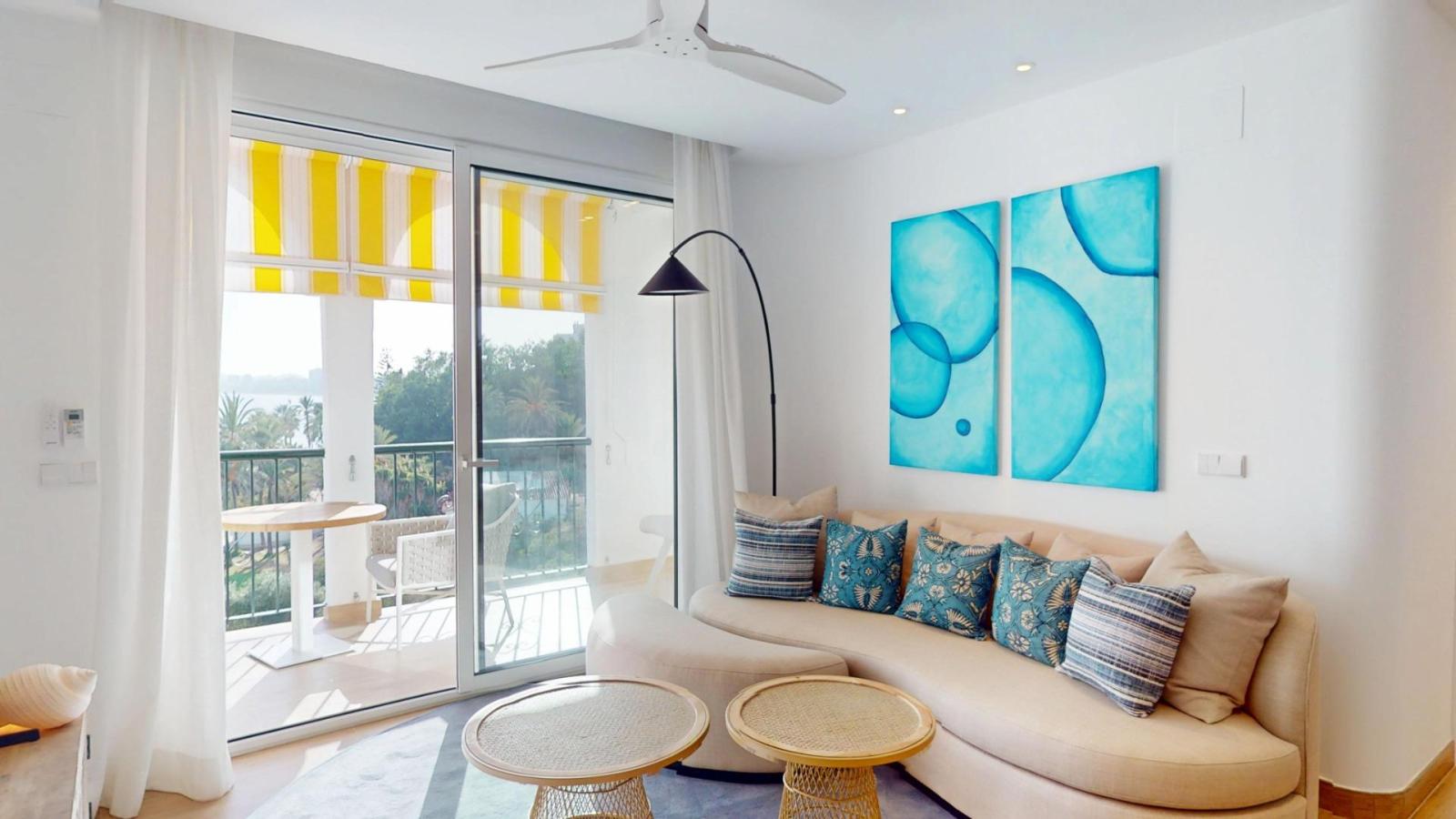 Flat for Sale in Fuengirola
