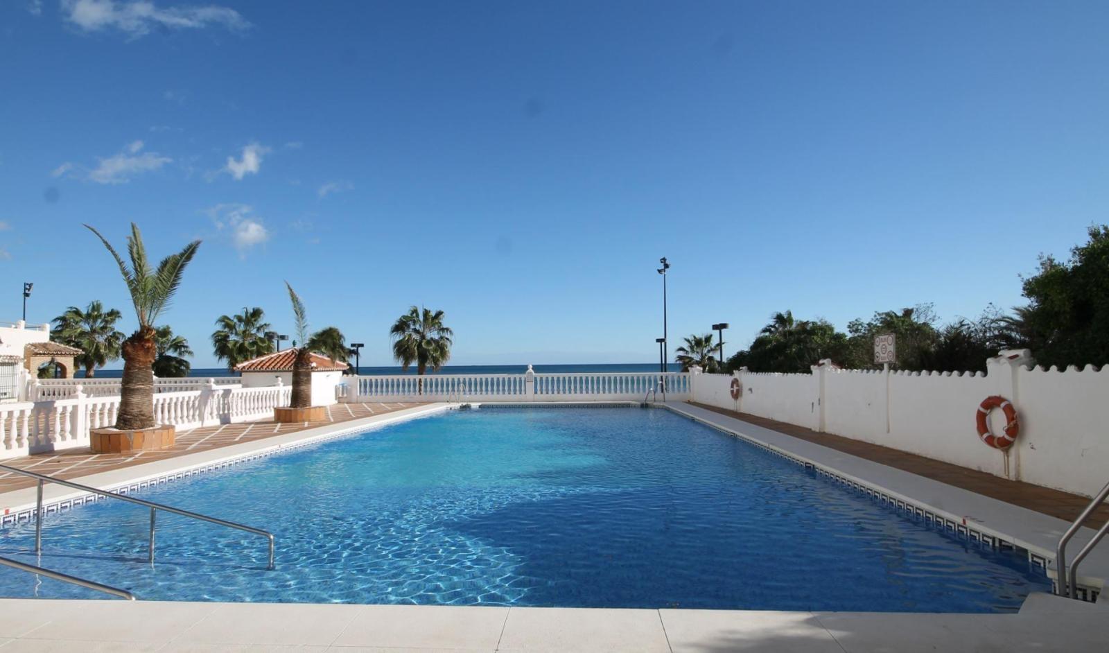 Flat for Sale in Fuengirola
