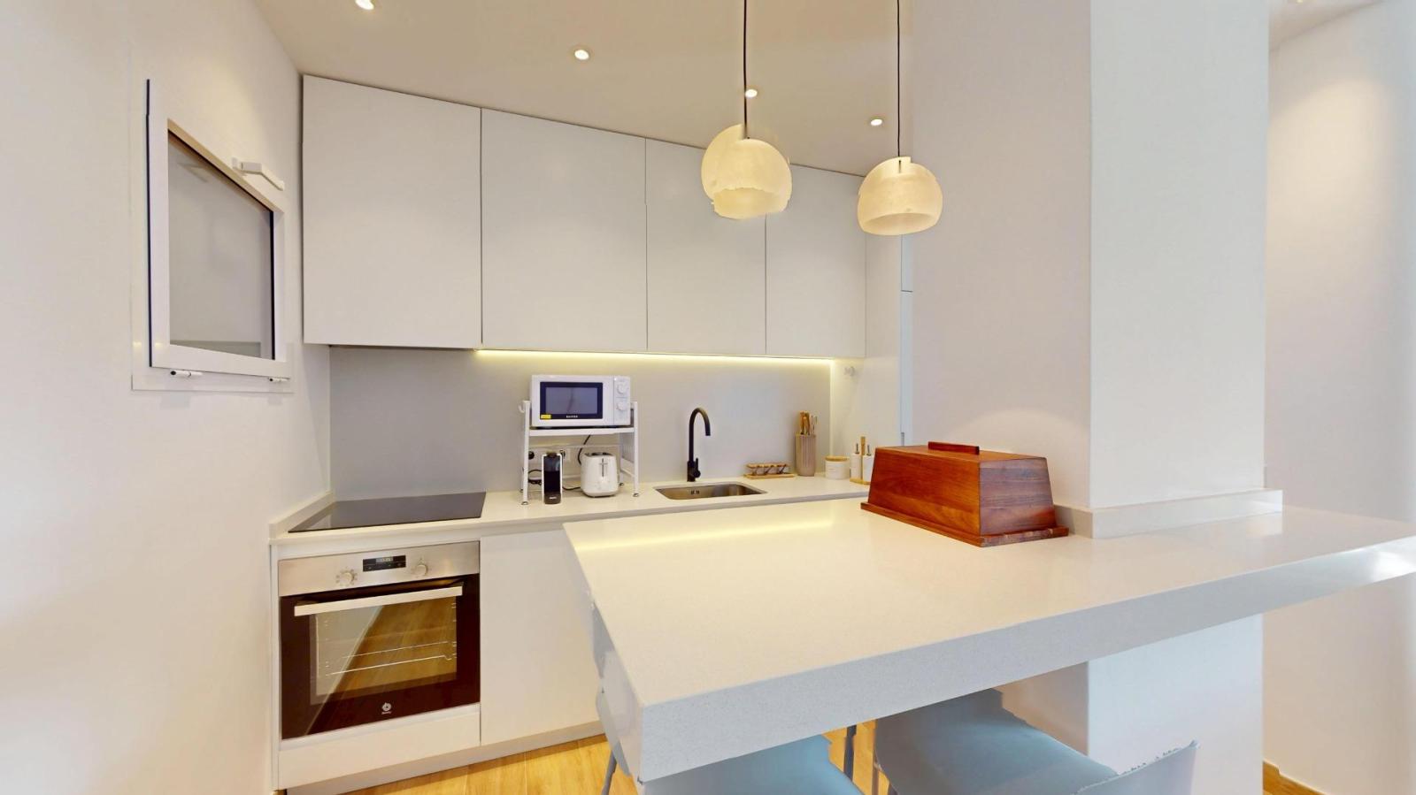 Flat for Sale in Fuengirola