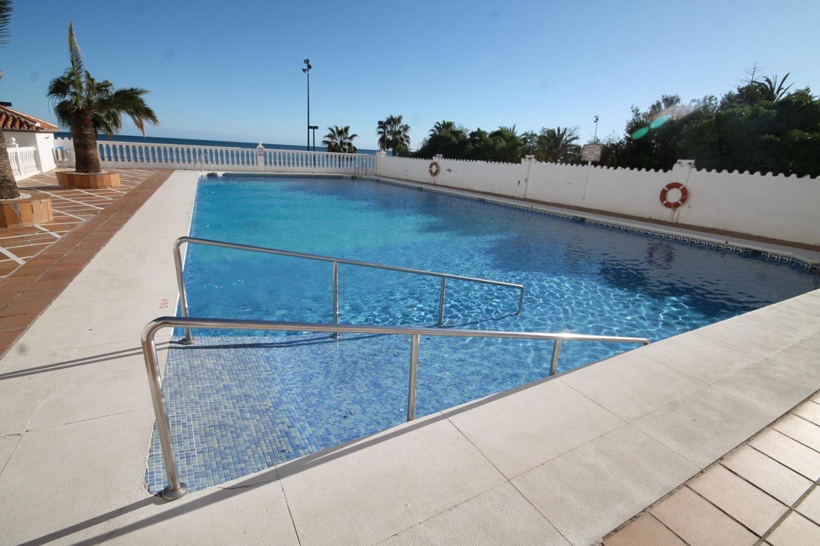 Flat for Sale in Fuengirola