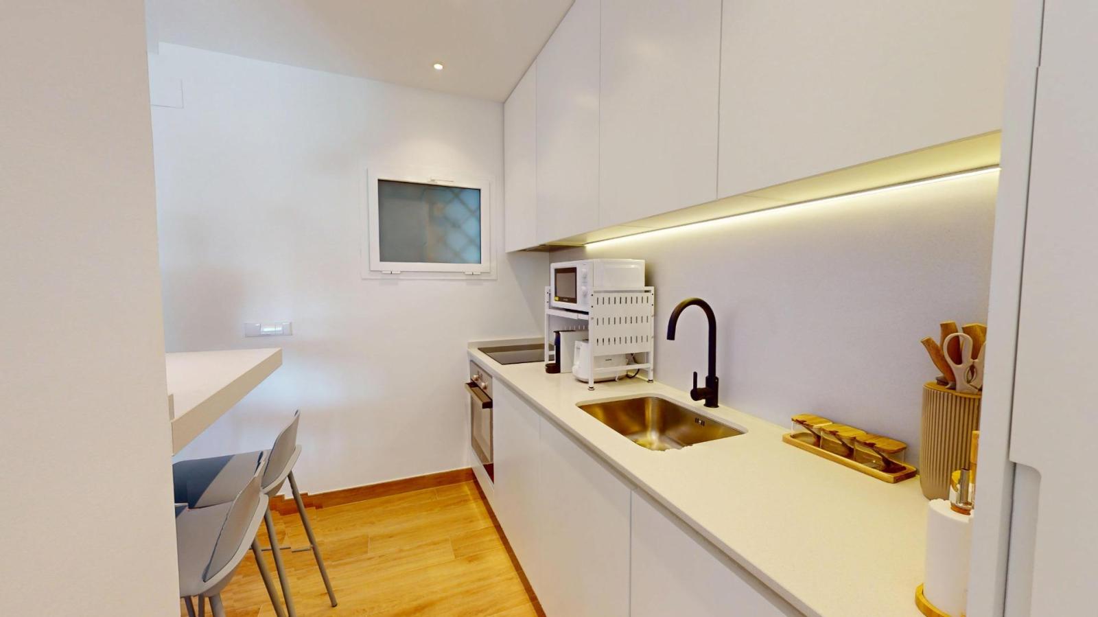 Flat for Sale in Fuengirola