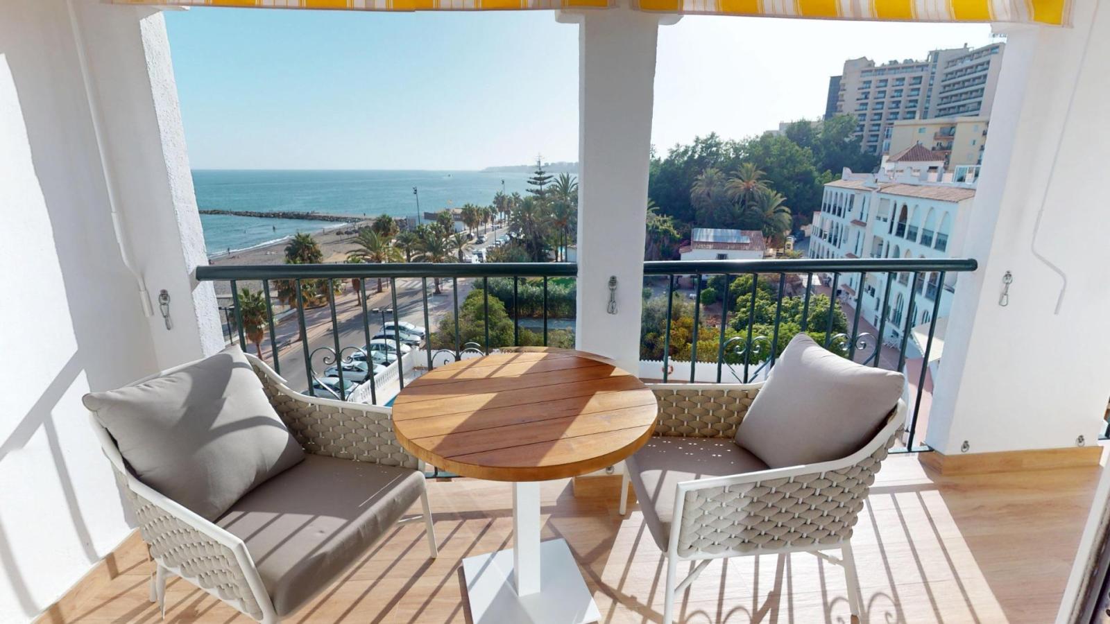Flat for Sale in Fuengirola