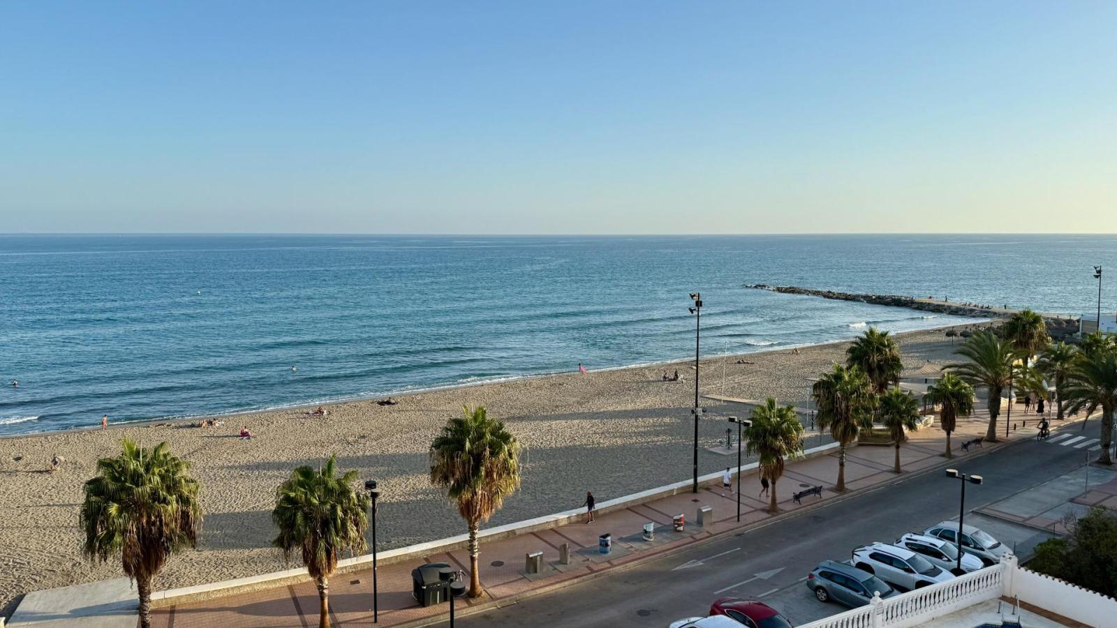 Flat for Sale in Fuengirola