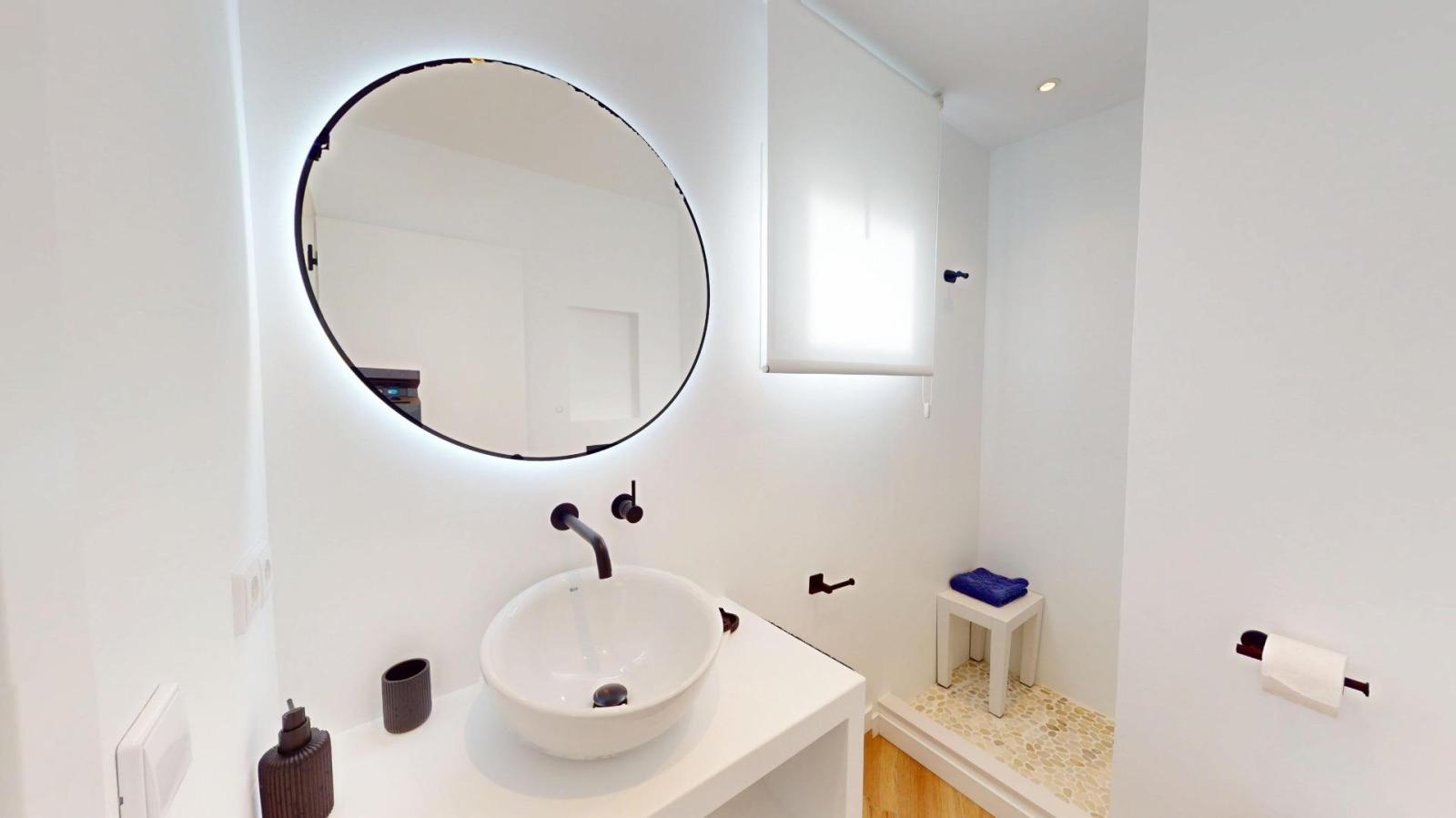 Flat for Sale in Fuengirola