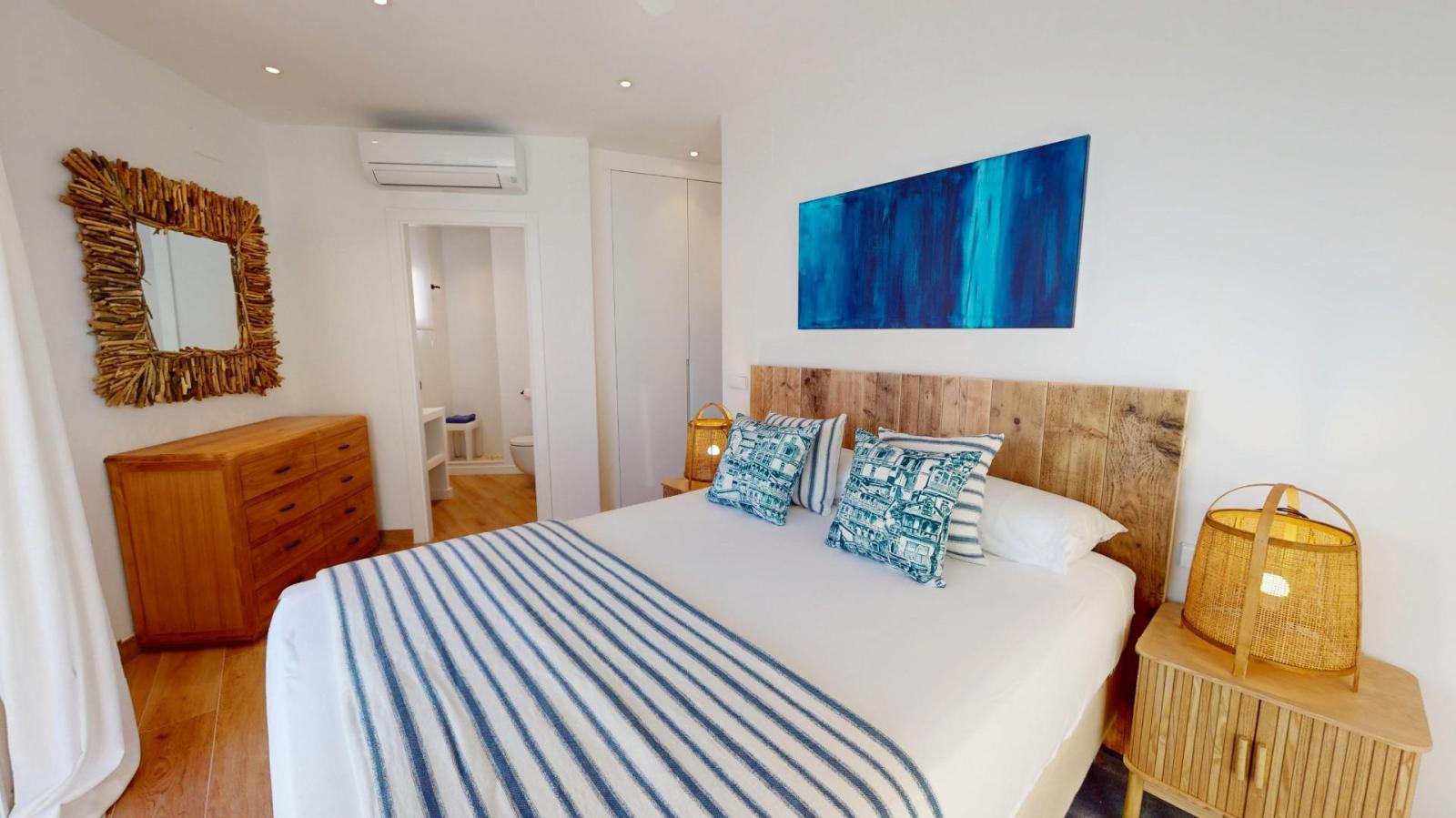 Flat for Sale in Fuengirola