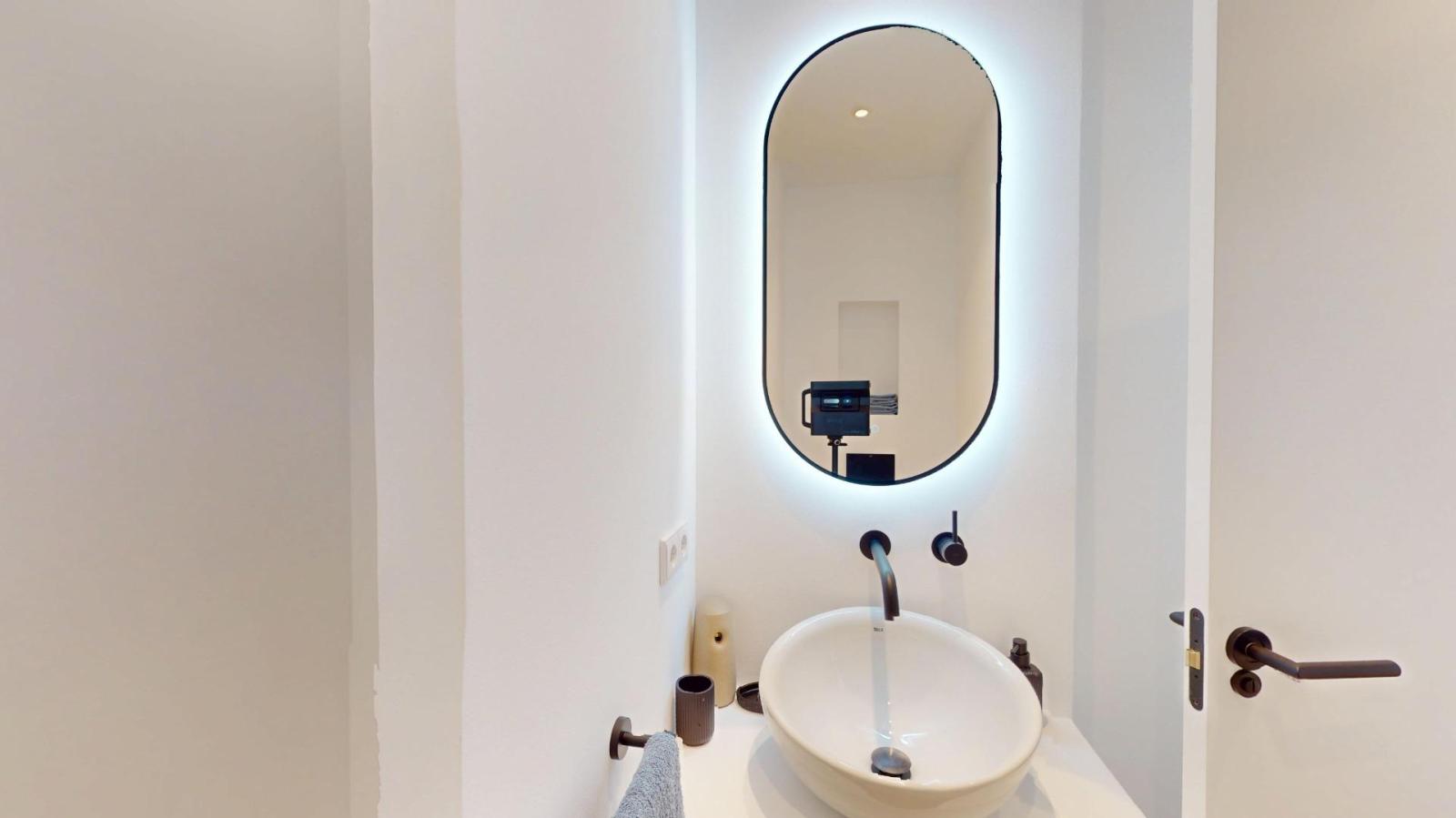 Flat for Sale in Fuengirola