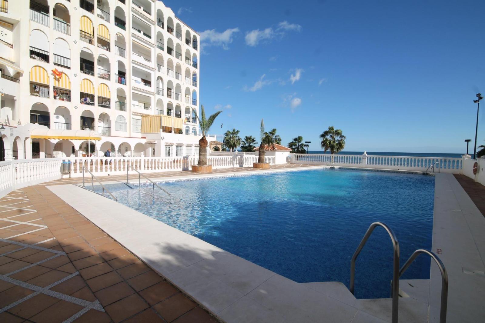 Flat for Sale in Fuengirola