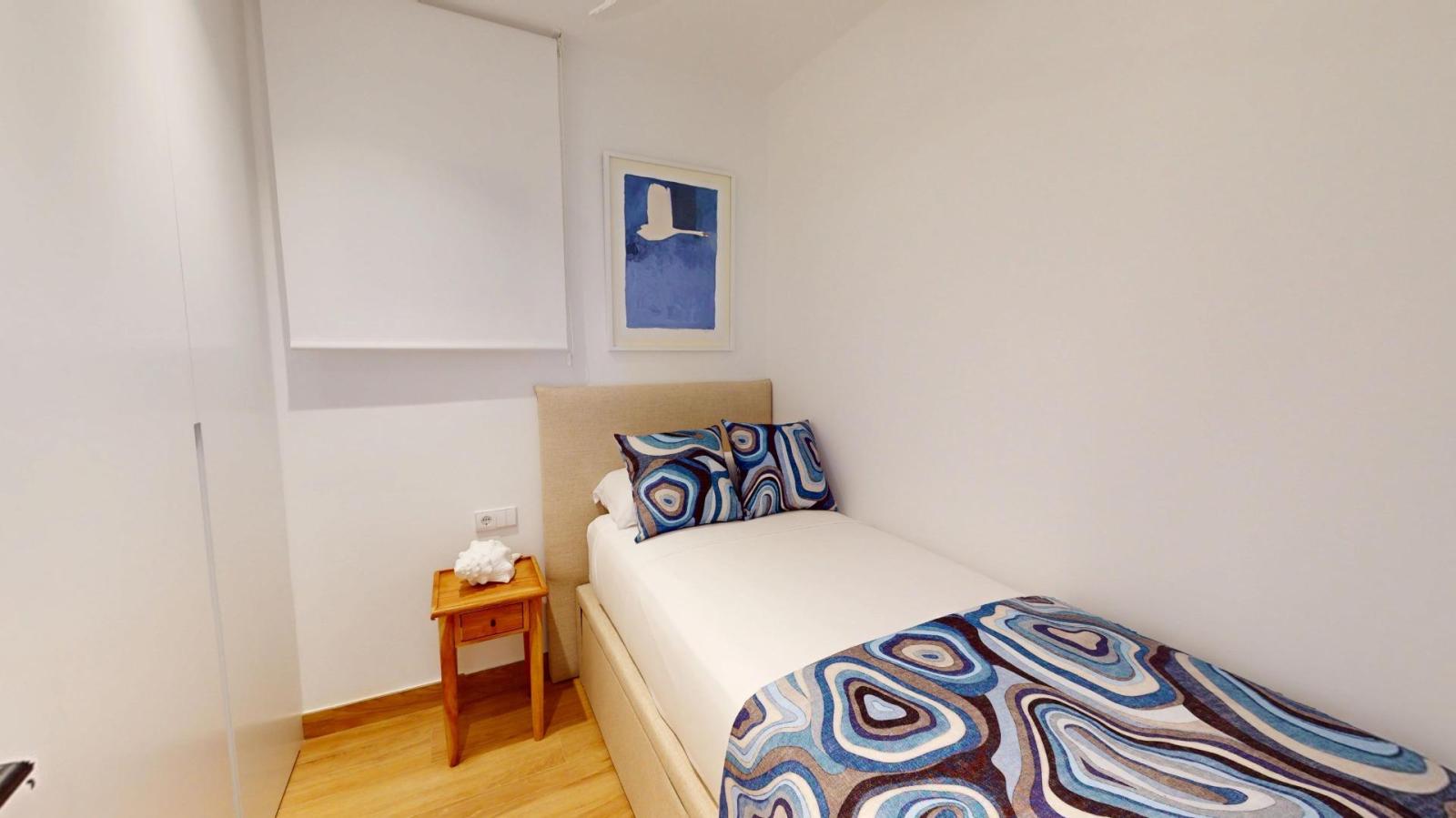 Flat for Sale in Fuengirola