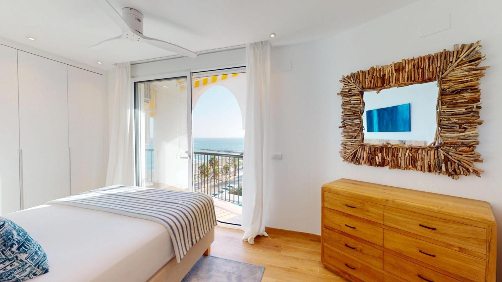 Flat for Sale in Fuengirola