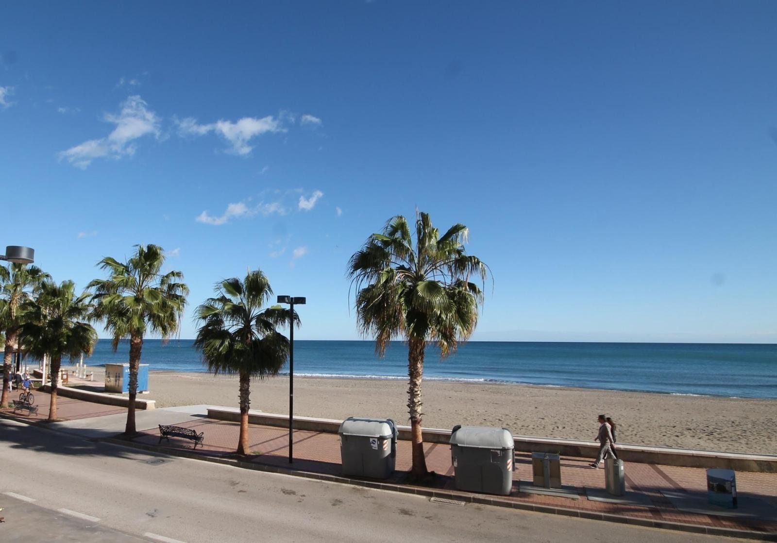 Flat for Sale in Fuengirola
