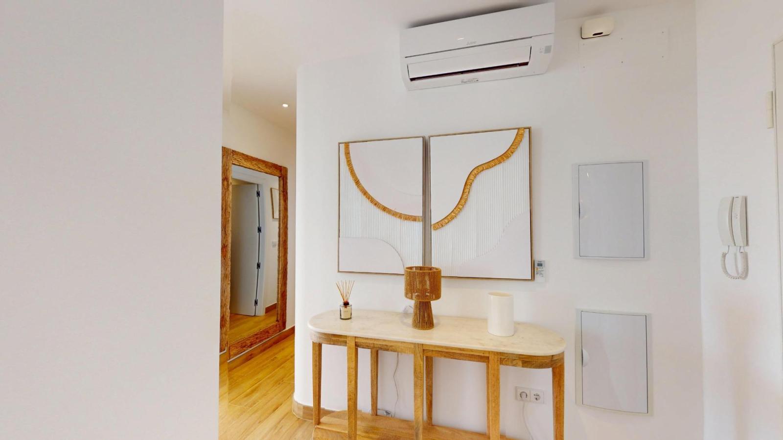 Flat for Sale in Fuengirola