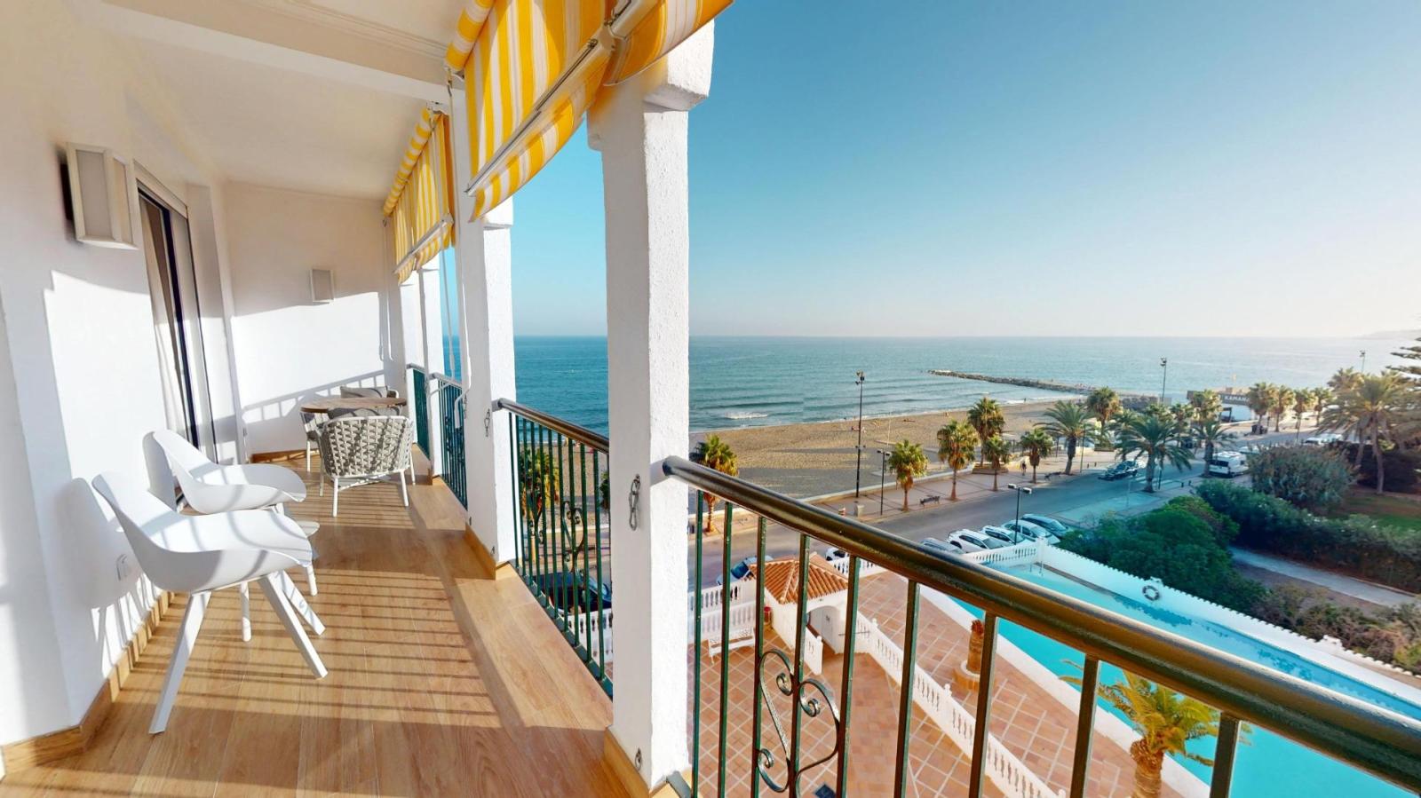 Flat for Sale in Fuengirola