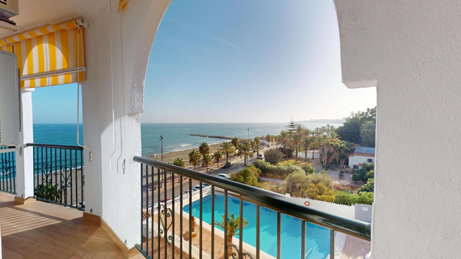 Flat for Sale in Fuengirola