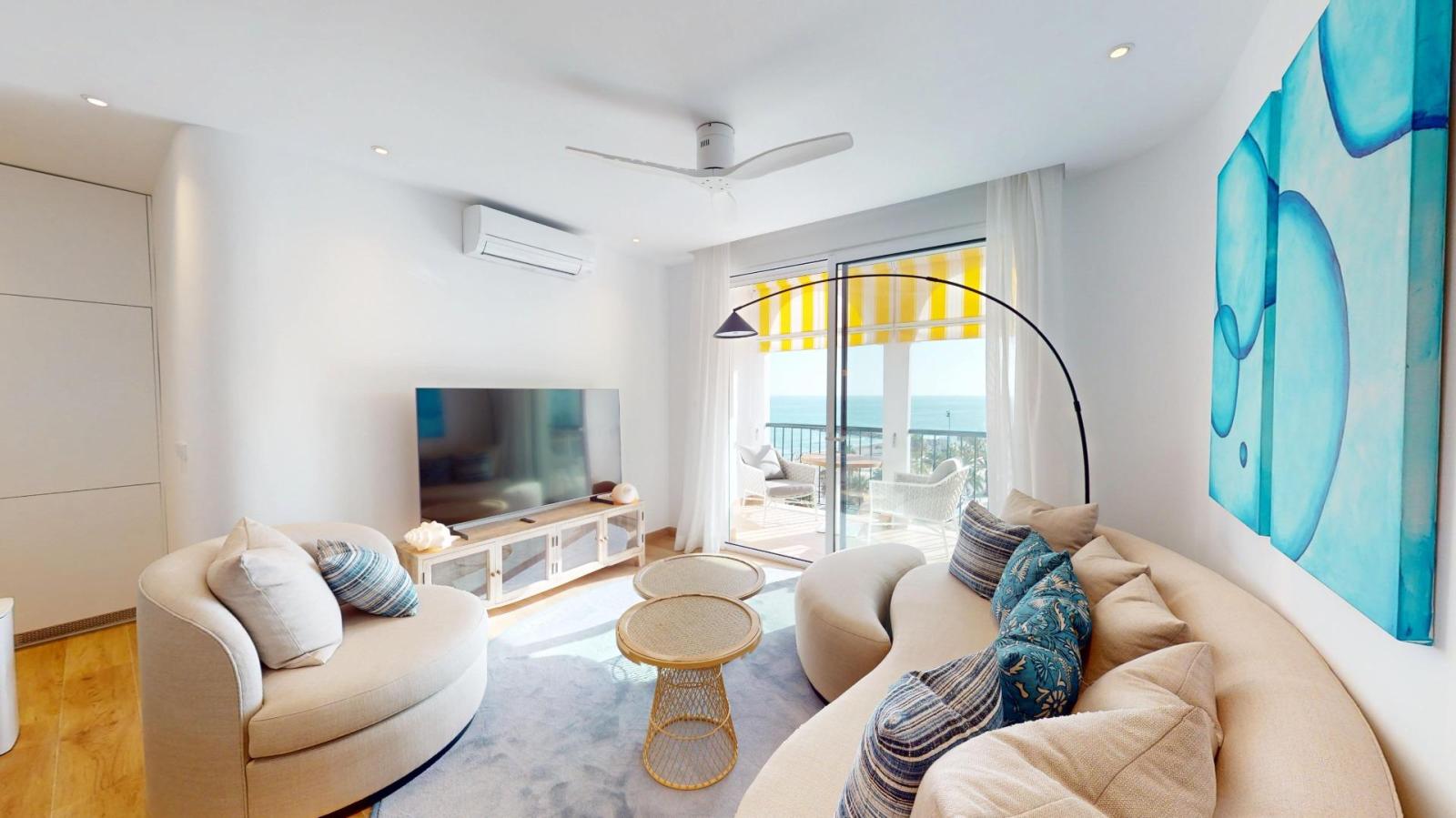 Flat for Sale in Fuengirola