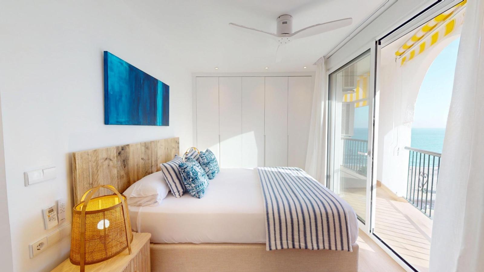 Flat for Sale in Fuengirola
