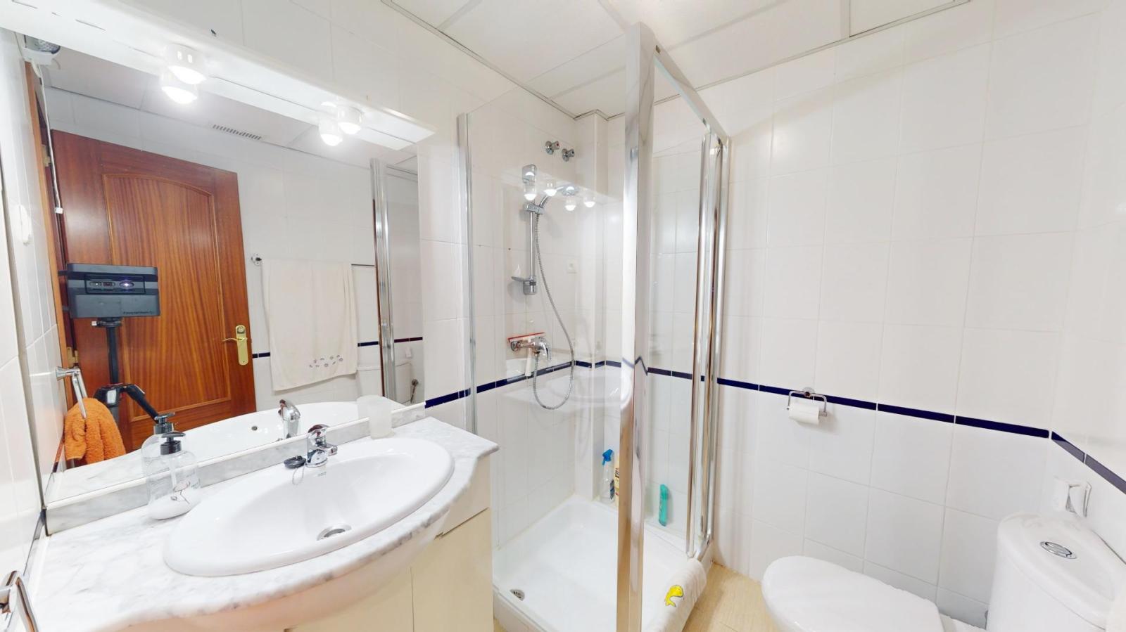 Flat for Sale in Fuengirola