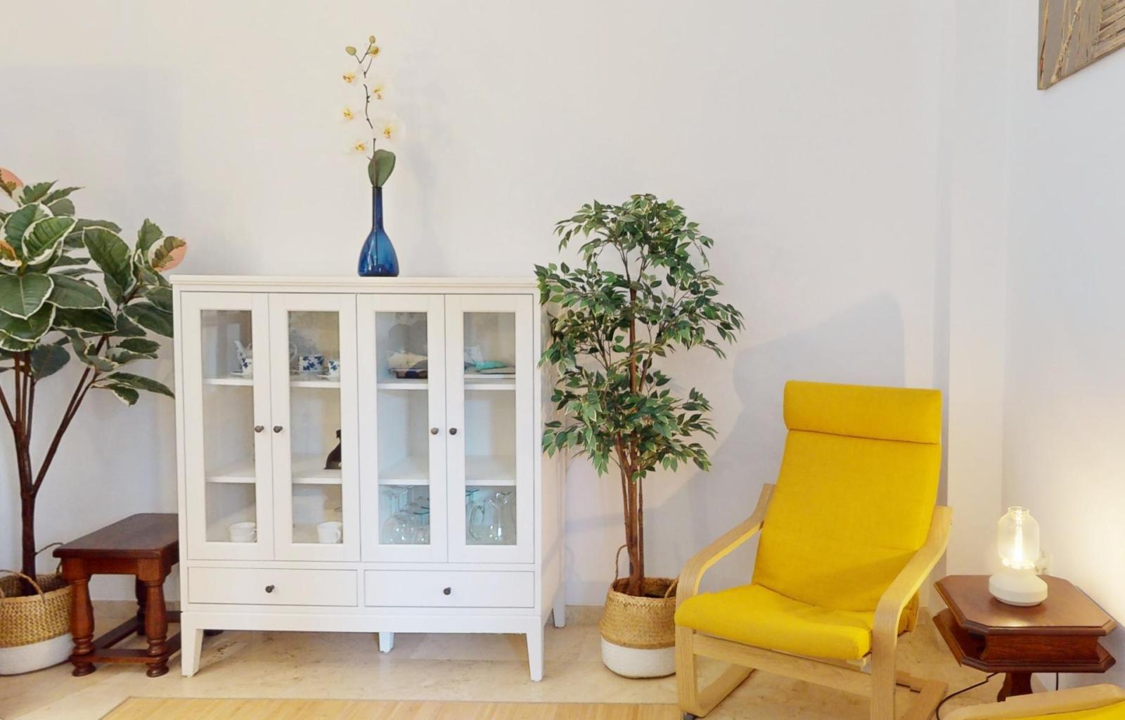 Flat for Sale in Fuengirola