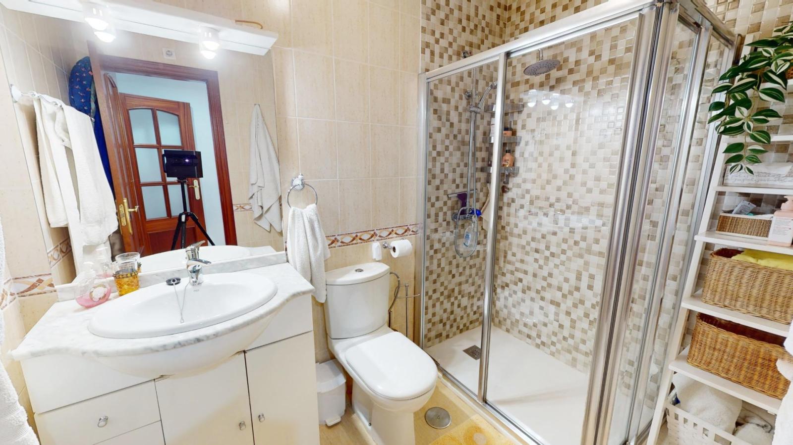 Flat for Sale in Fuengirola