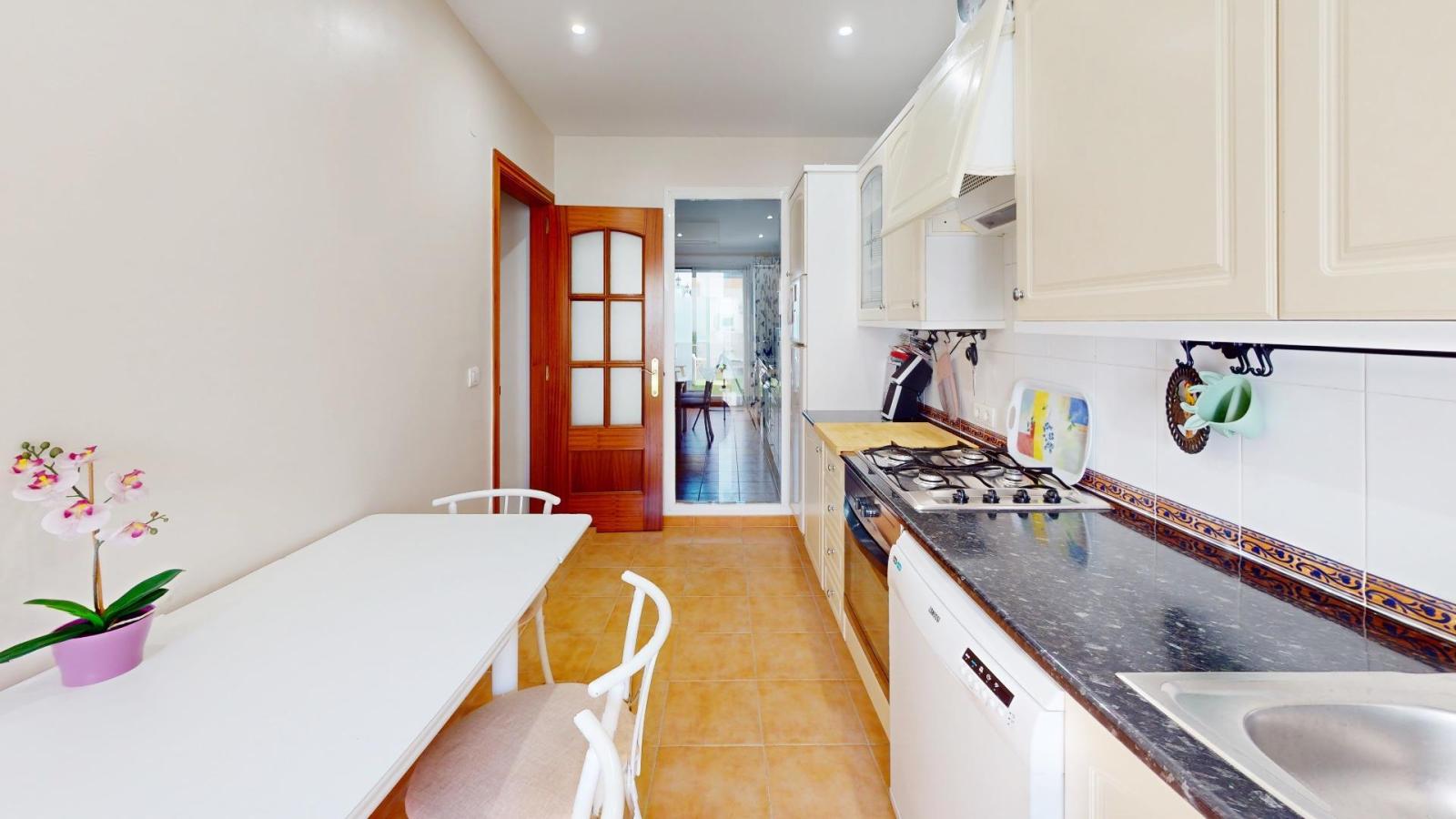 Flat for Sale in Fuengirola