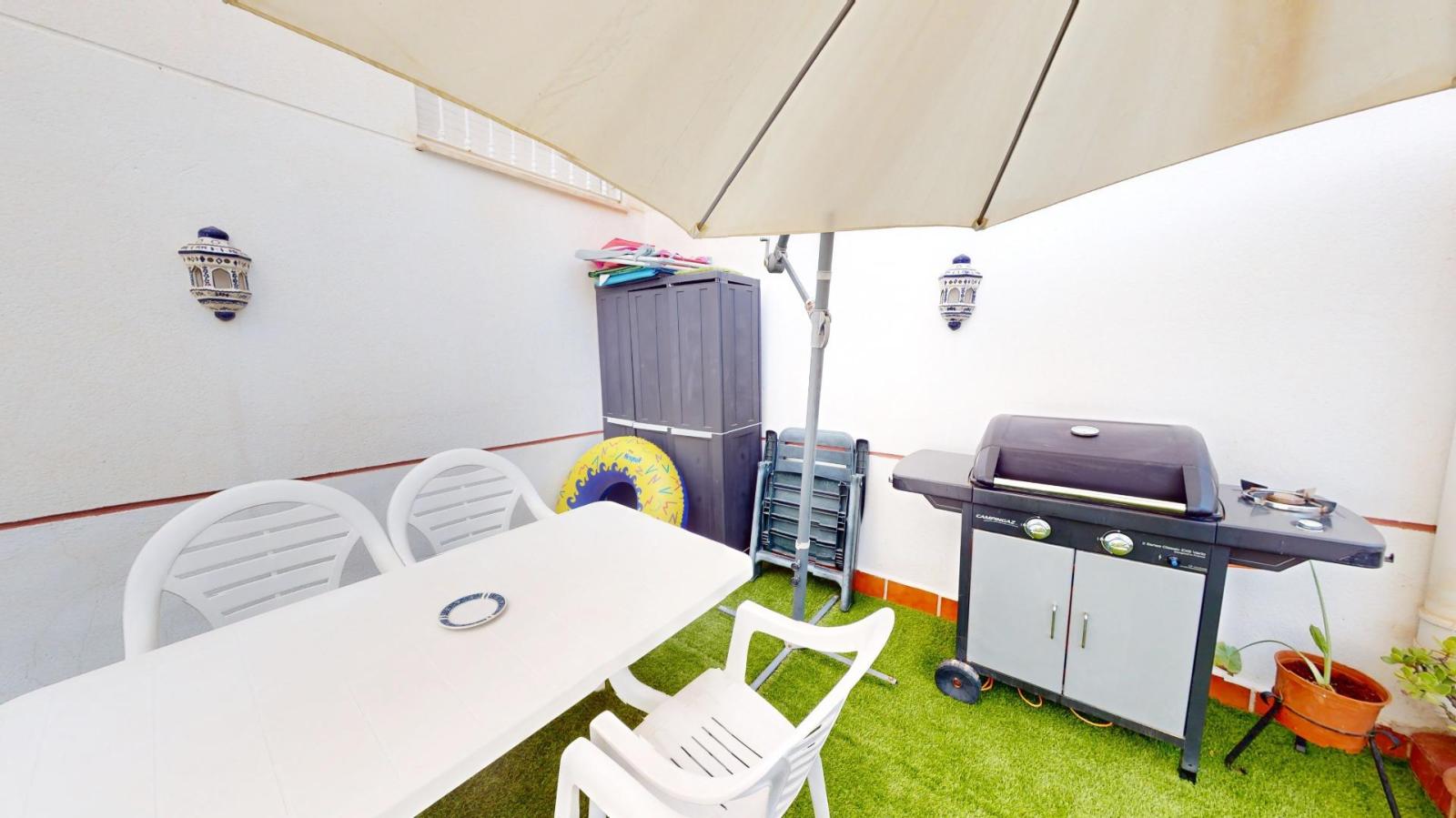 Flat for Sale in Fuengirola