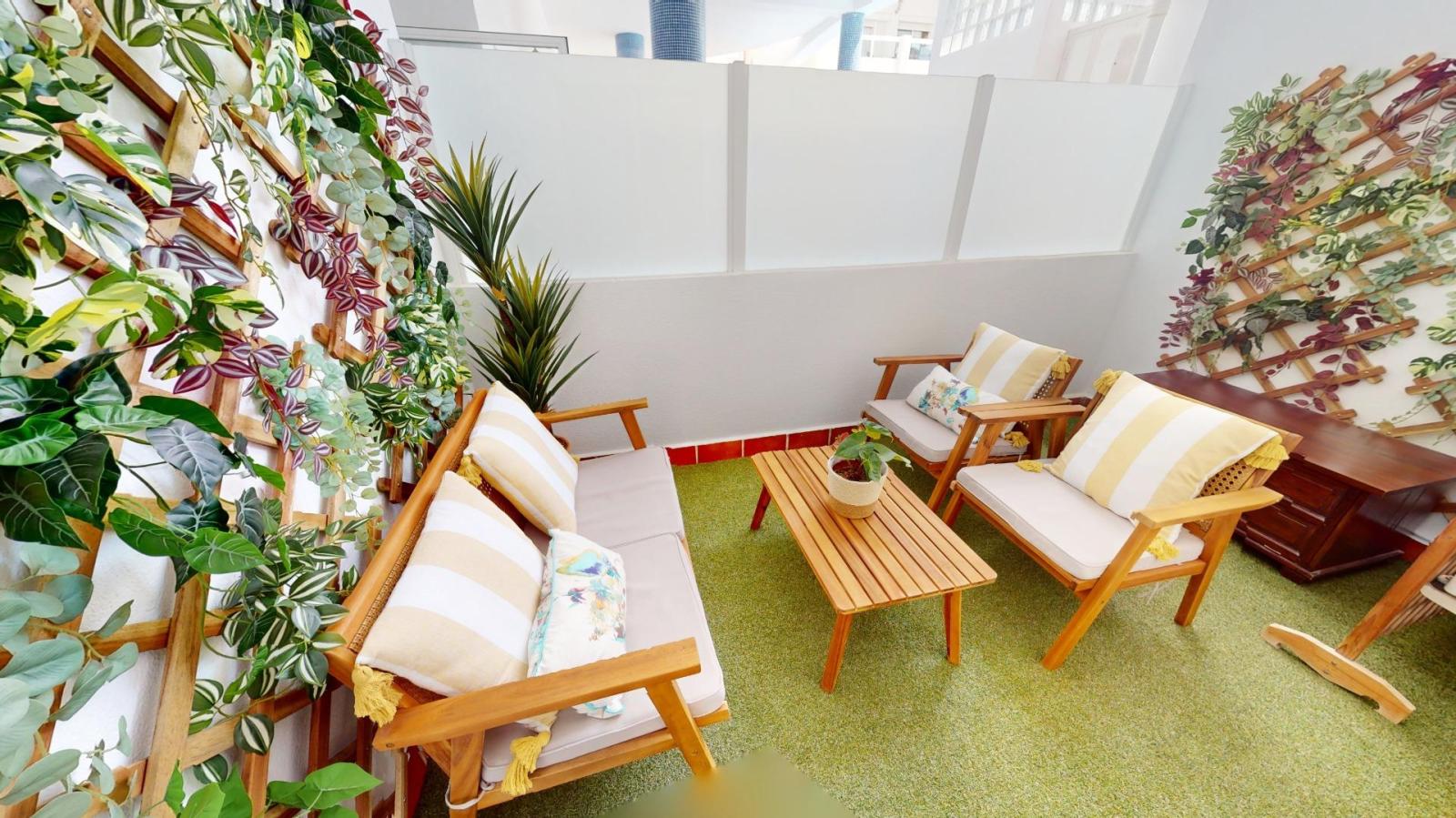 Flat for Sale in Fuengirola