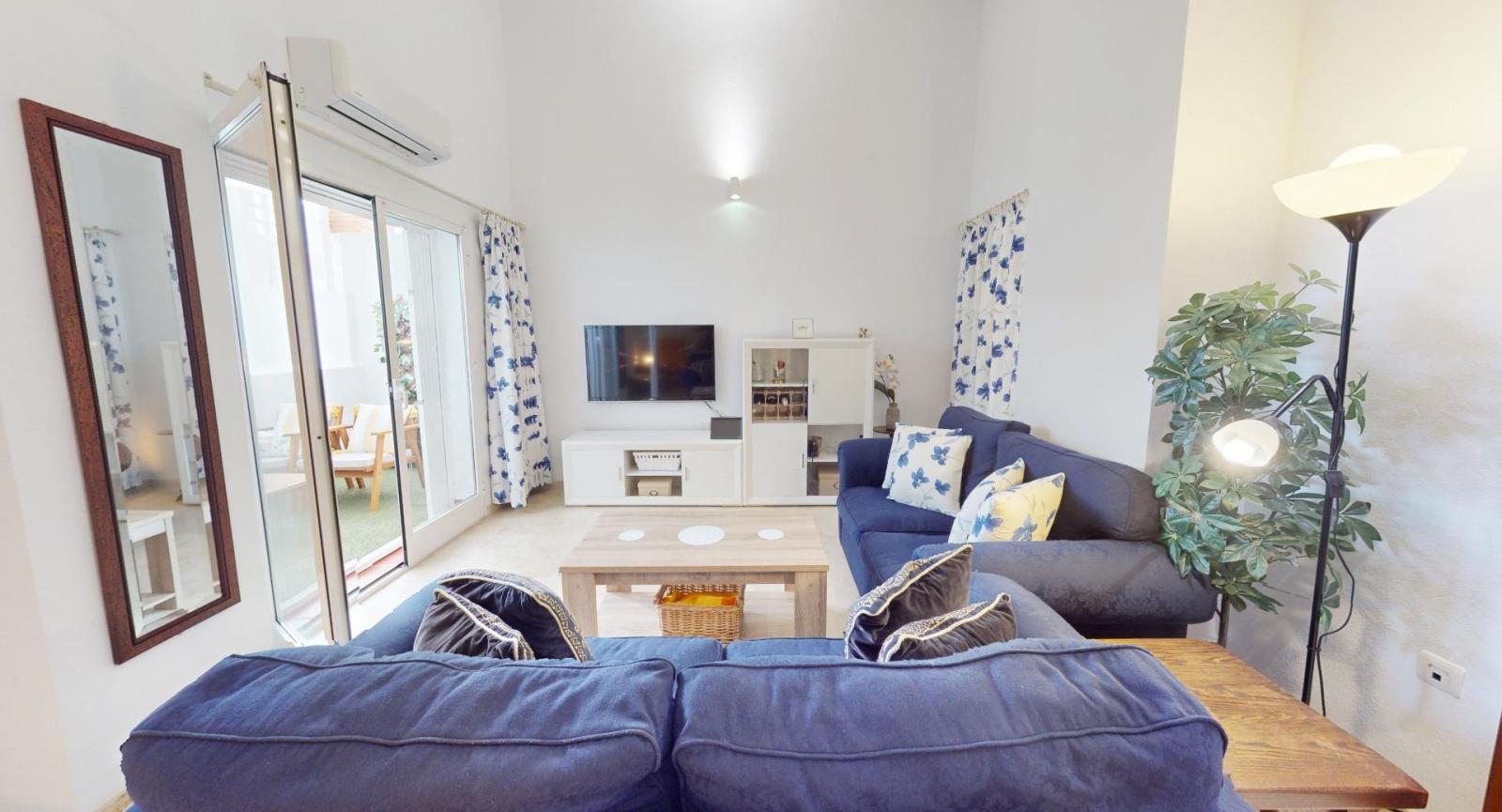 Flat for Sale in Fuengirola