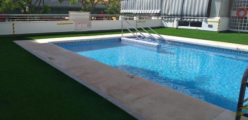 Flat for Sale in Fuengirola