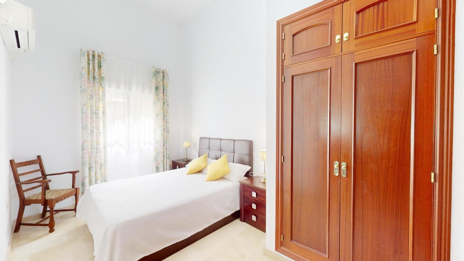 Flat for Sale in Fuengirola