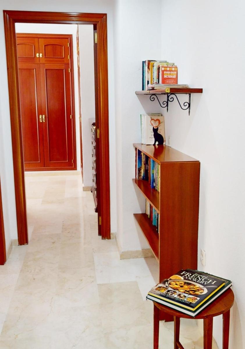 Flat for Sale in Fuengirola