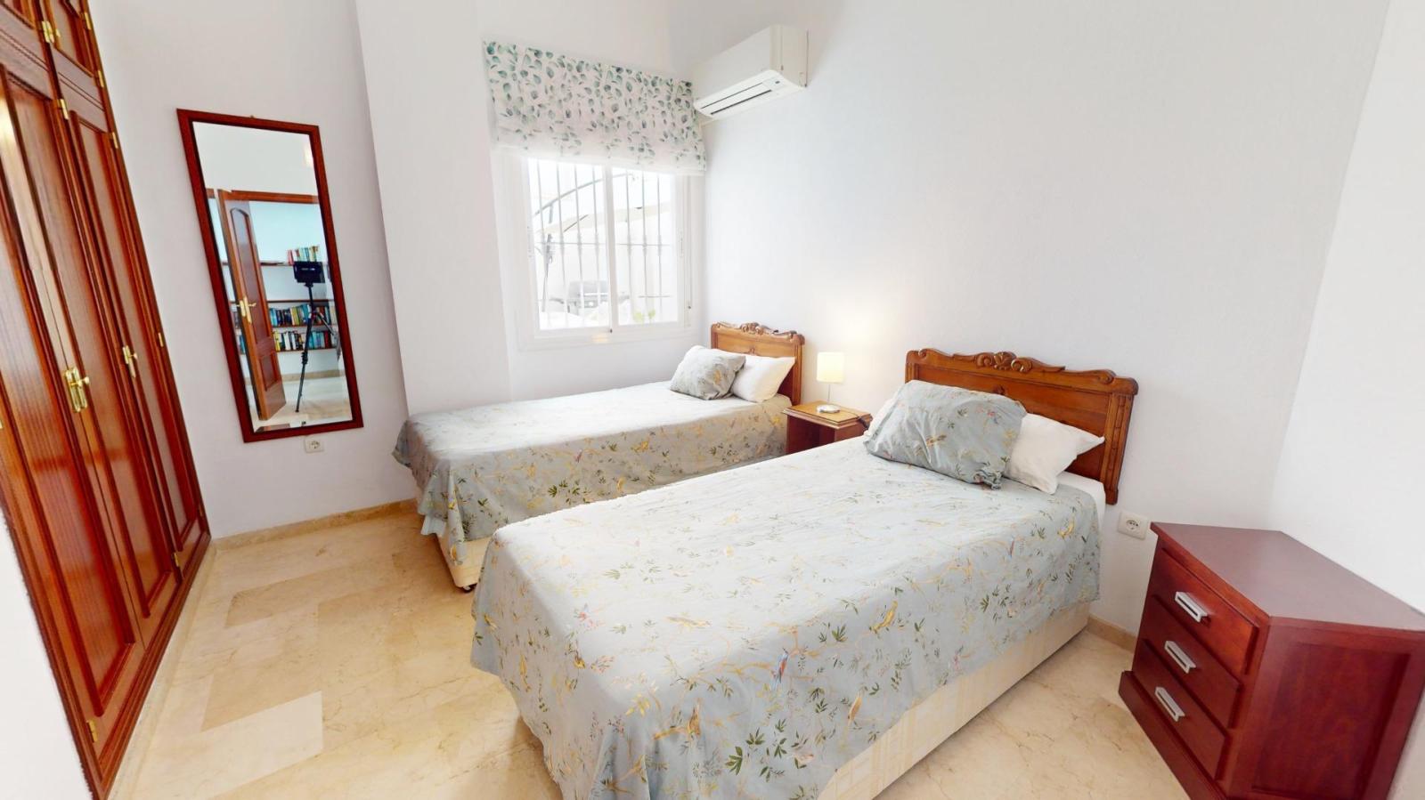 Flat for Sale in Fuengirola