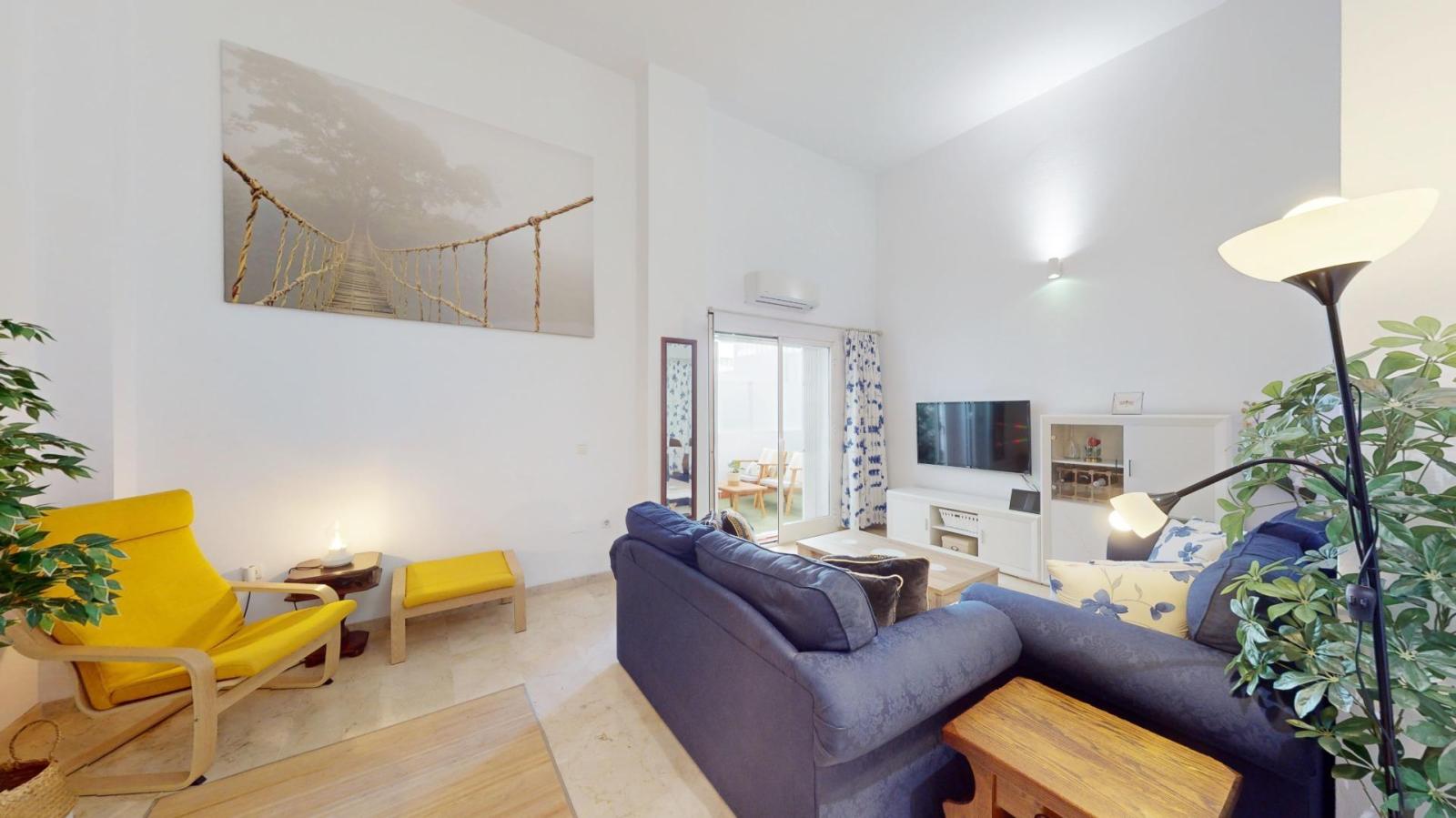 Flat for Sale in Fuengirola