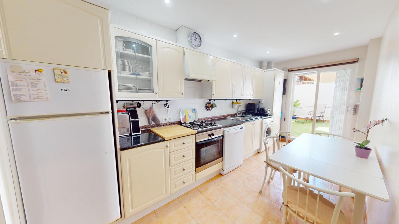 Flat for Sale in Fuengirola