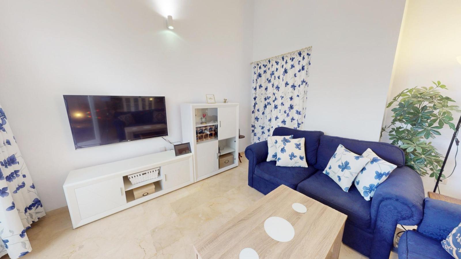 Flat for Sale in Fuengirola