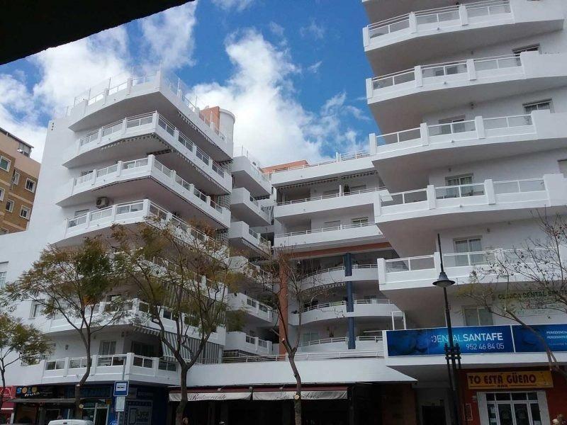 Flat for Sale in Fuengirola