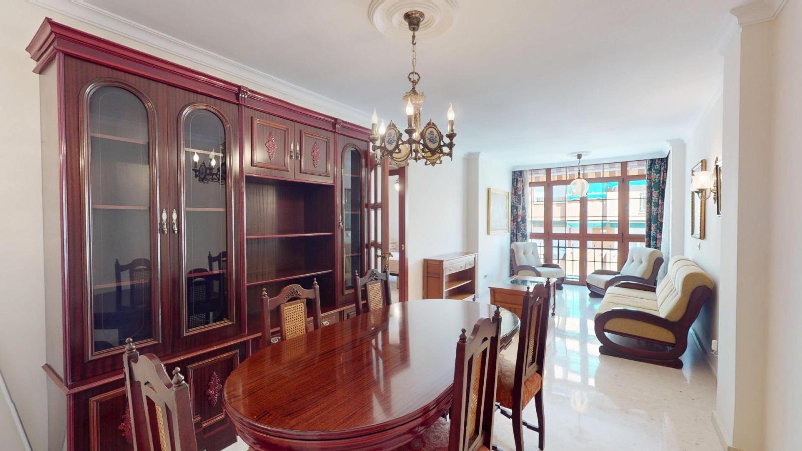 Piso en Venta en Fuengirola