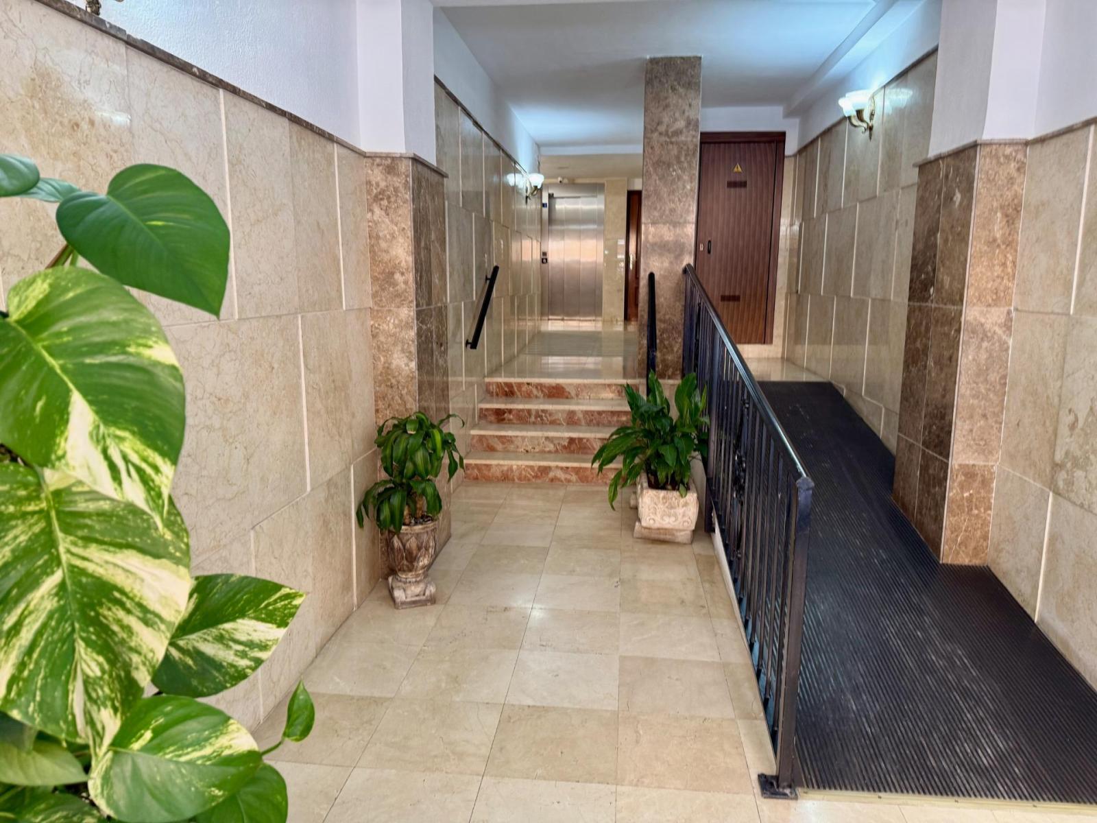 Piso en Venta en Fuengirola