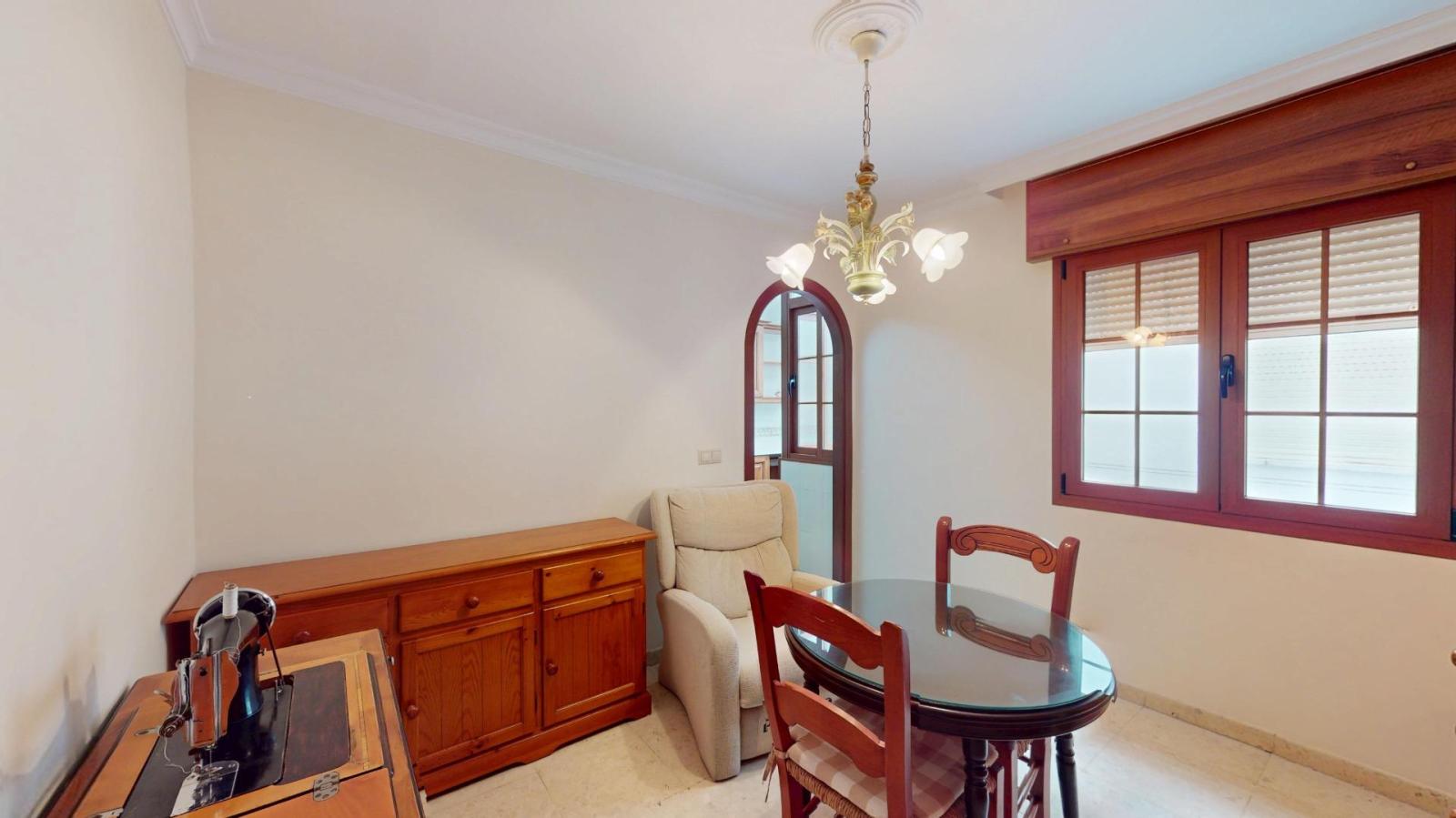 Piso en Venta en Fuengirola