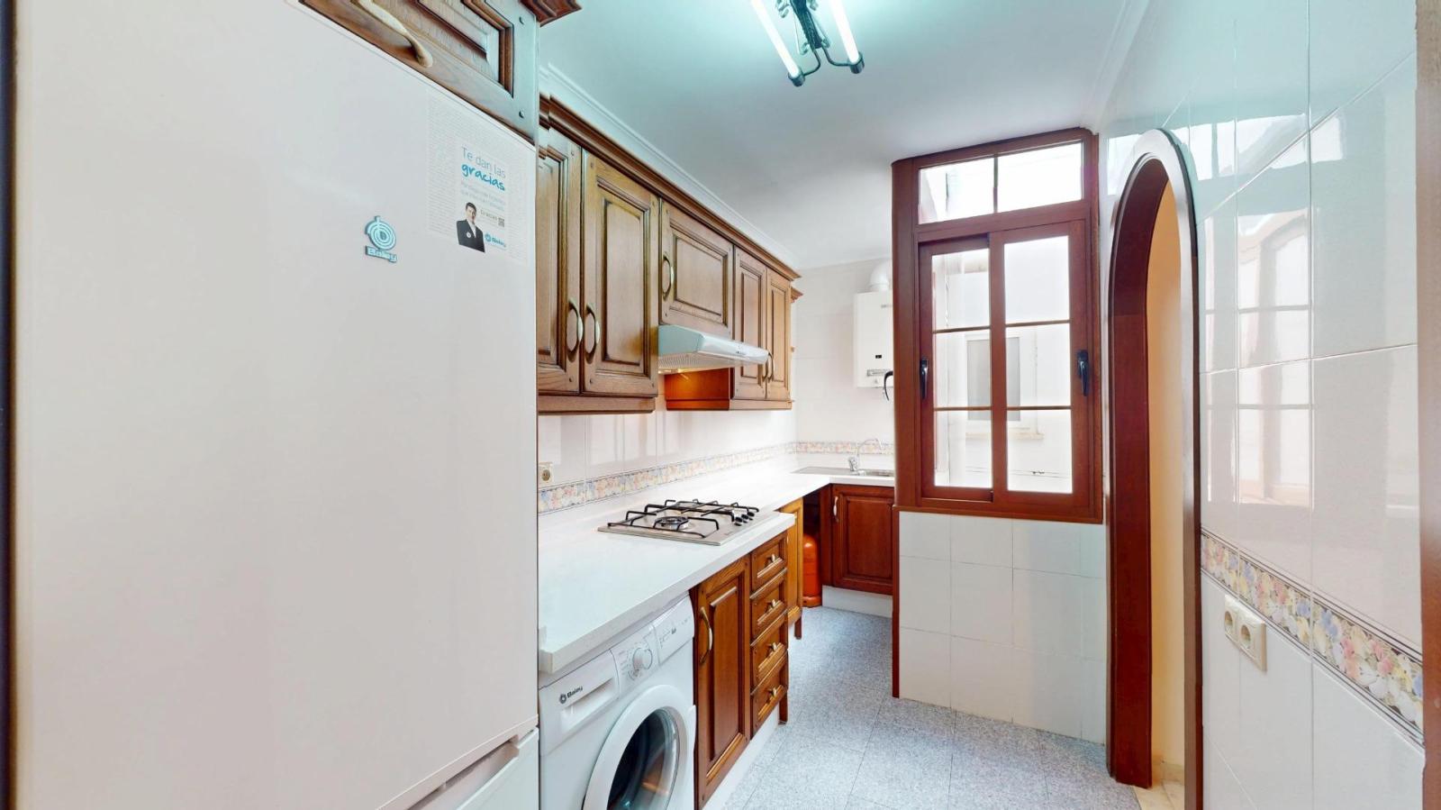 Piso en Venta en Fuengirola