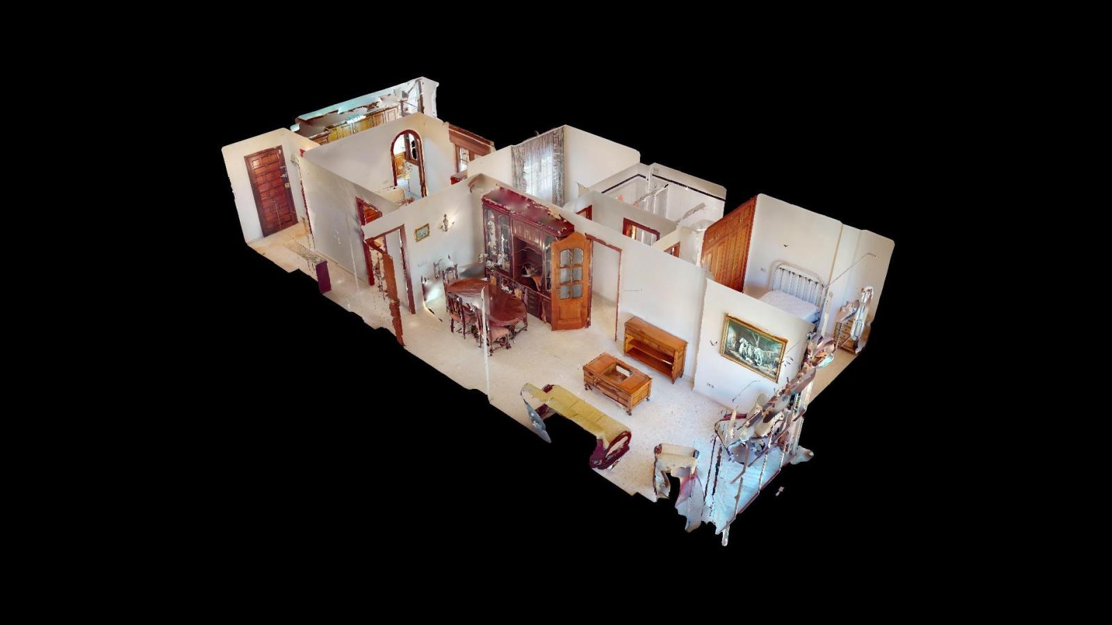 Piso en Venta en Fuengirola