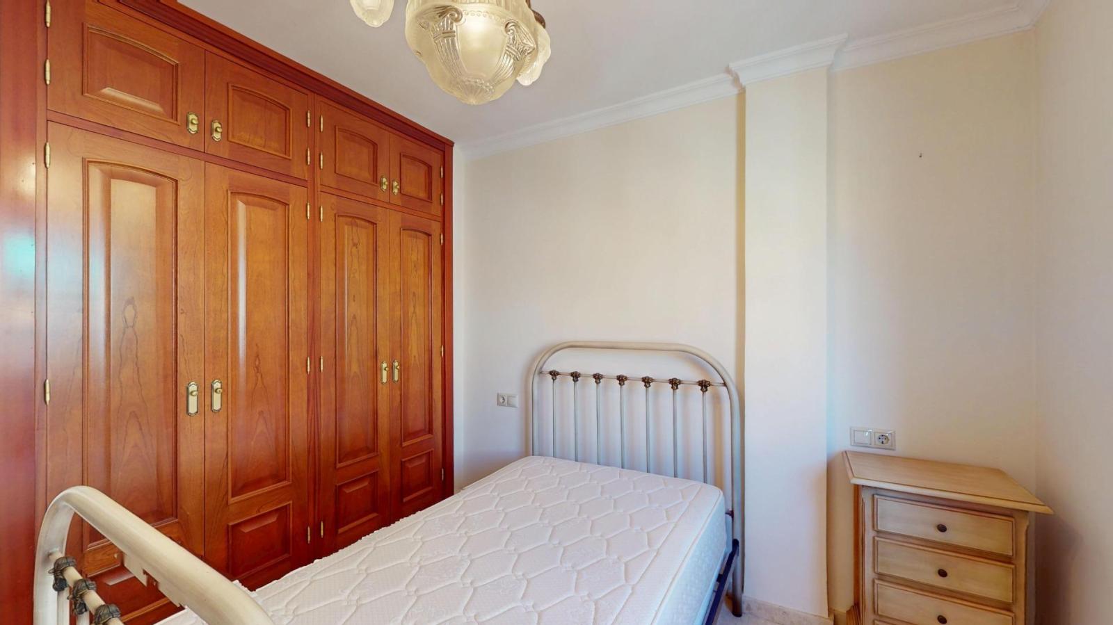 Piso en Venta en Fuengirola